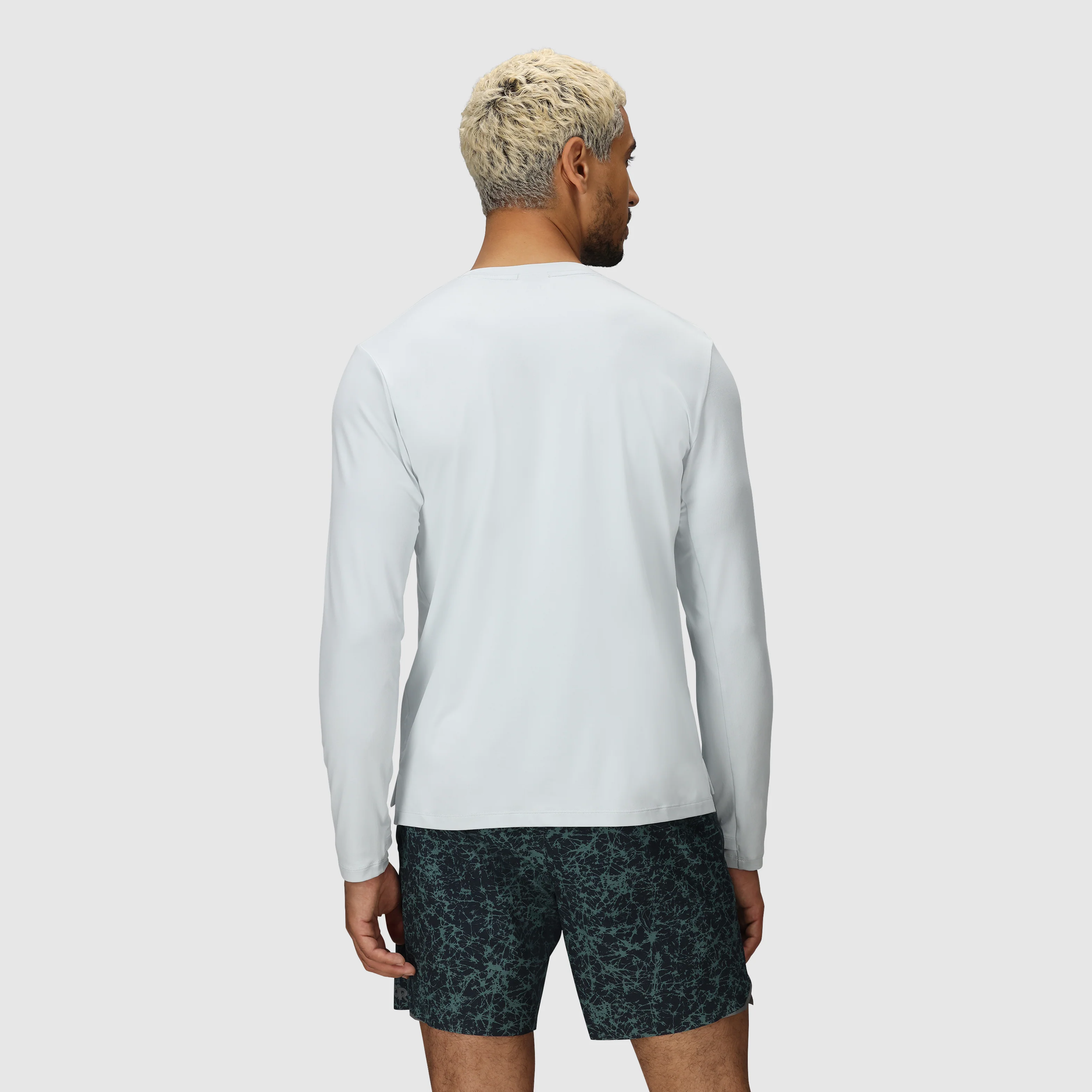 Men's ActiveIce Spectrum Sun Long Sleeve Tee