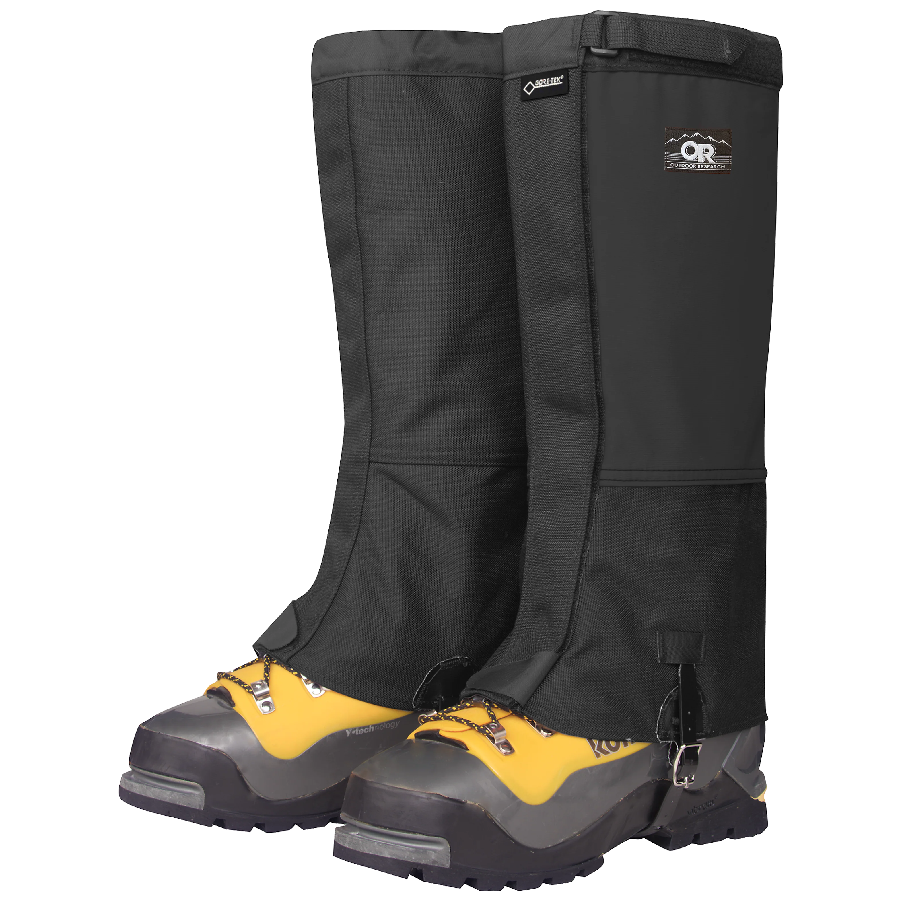 Expedition Crocodile Classic Gaiters