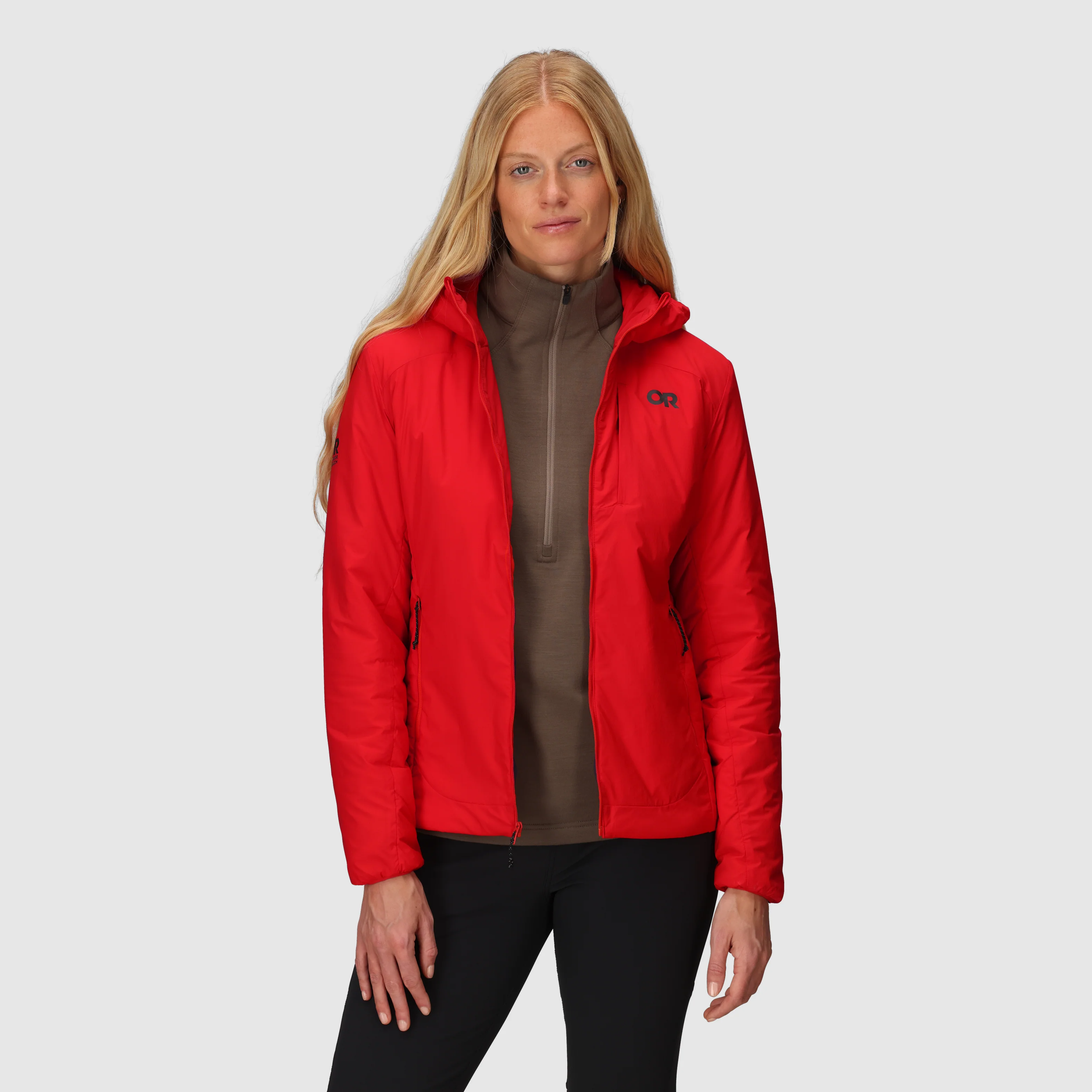 Women's Vesper Insulated Hoodie