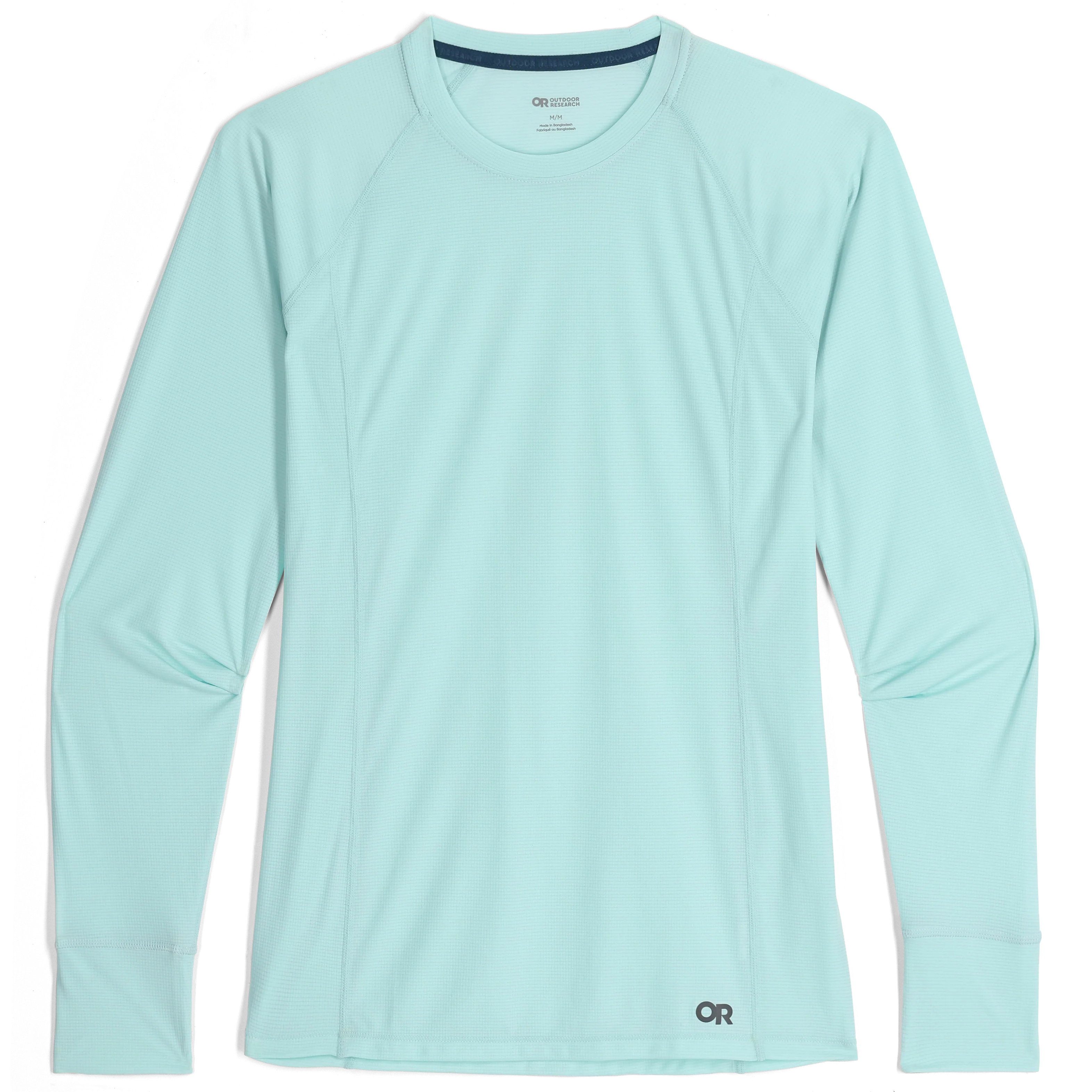 Women's Echo Long Sleeve Tee