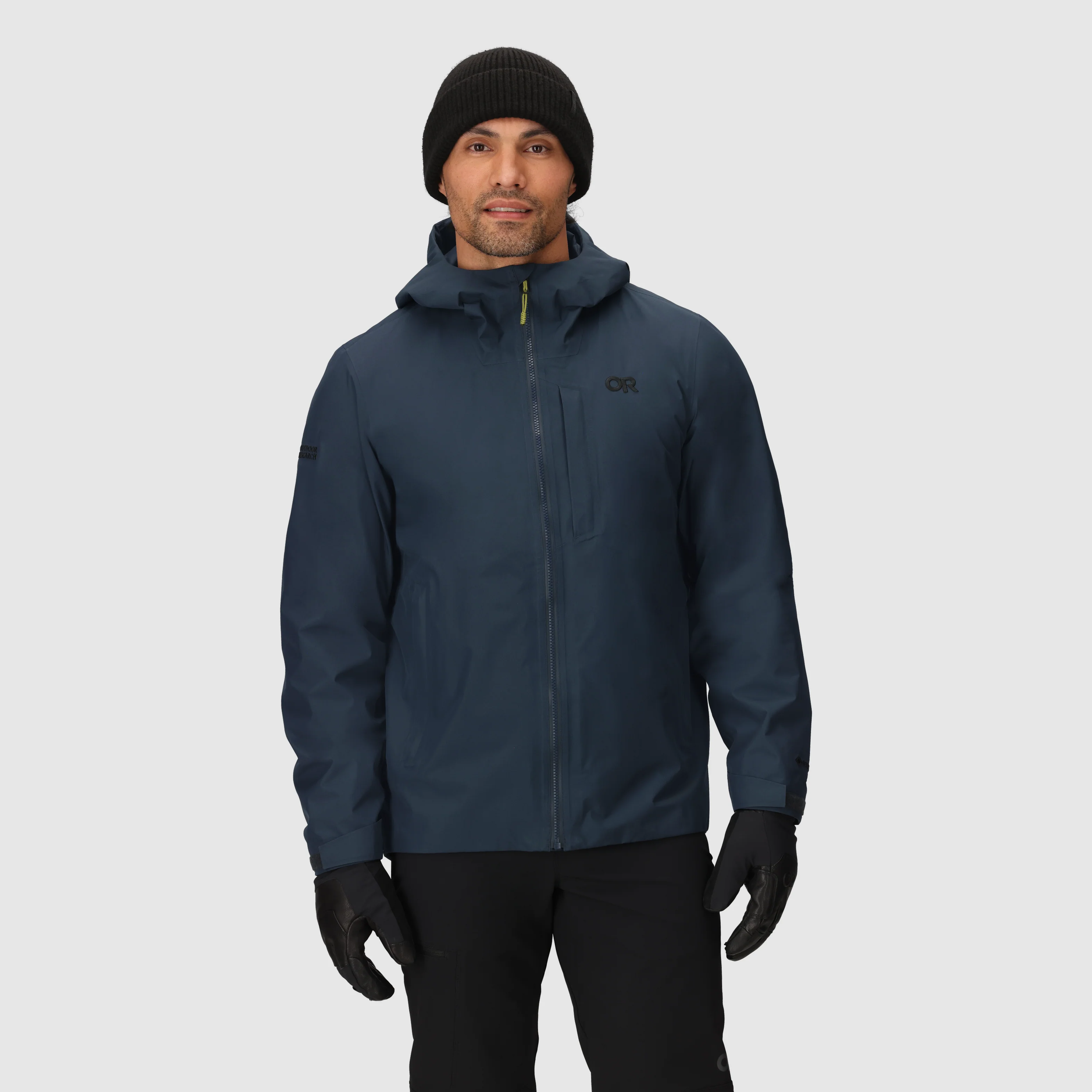 Men's Grandridge GORE-TEX Jacket