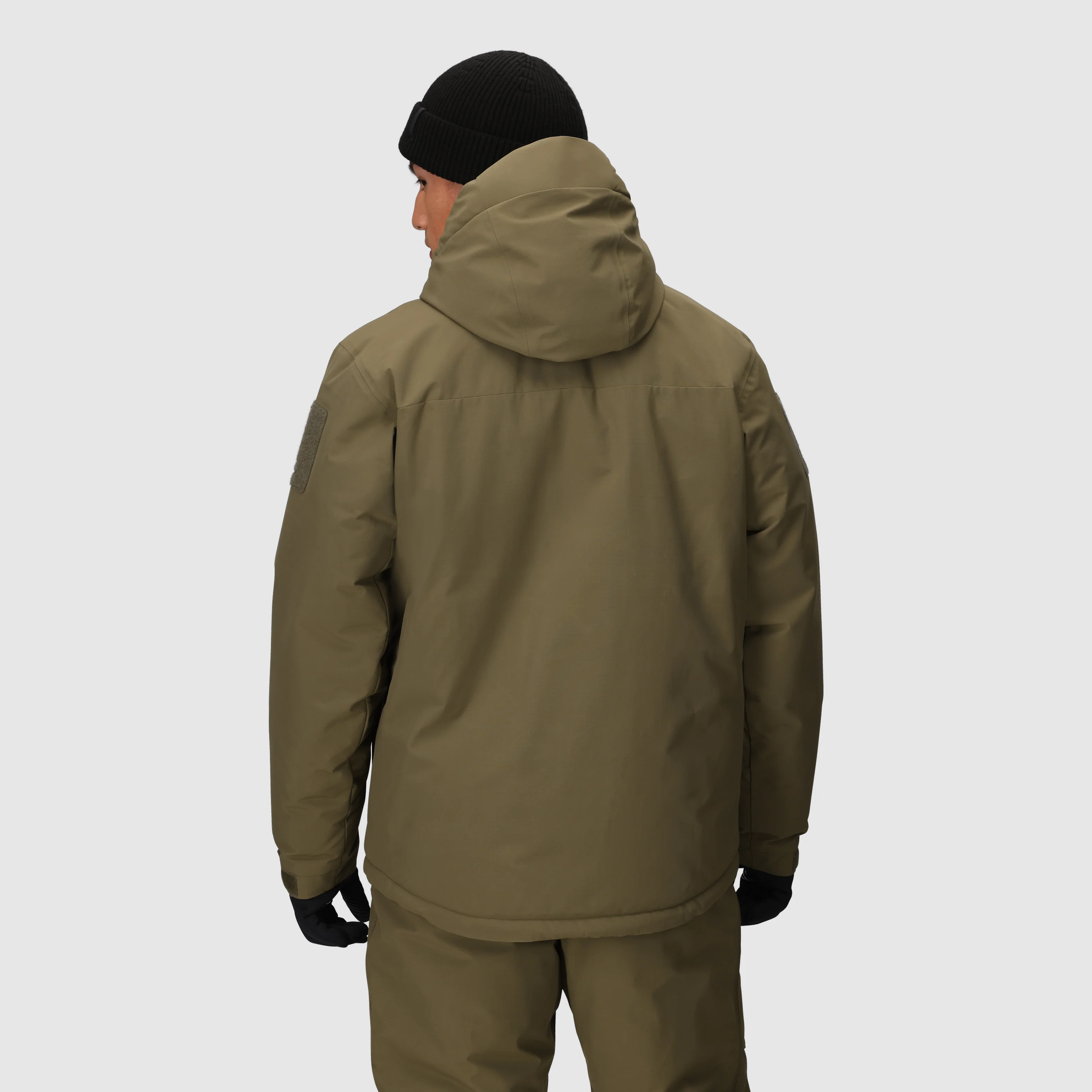 Allies Colossus II Parka