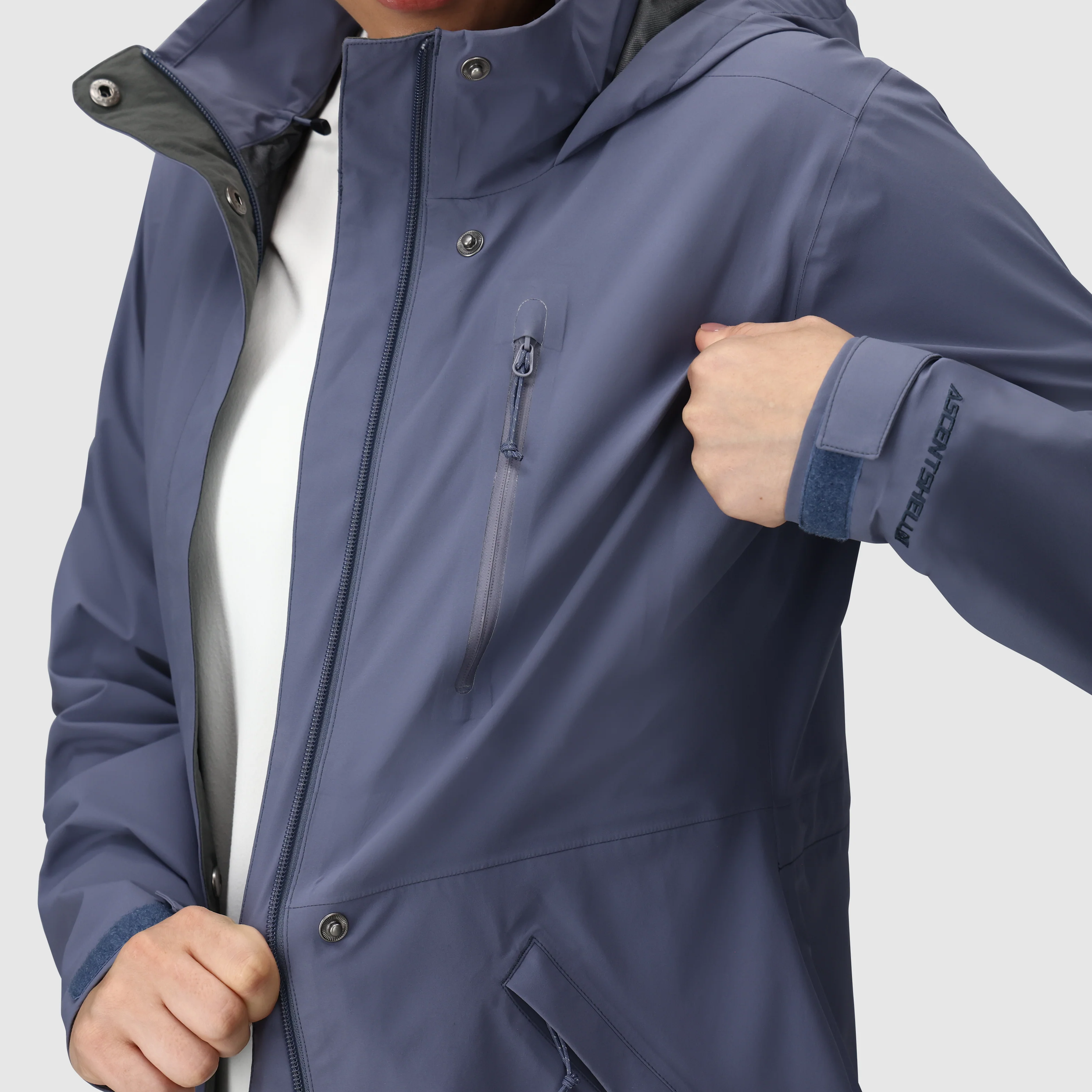 Women's Aspire 3L Trench