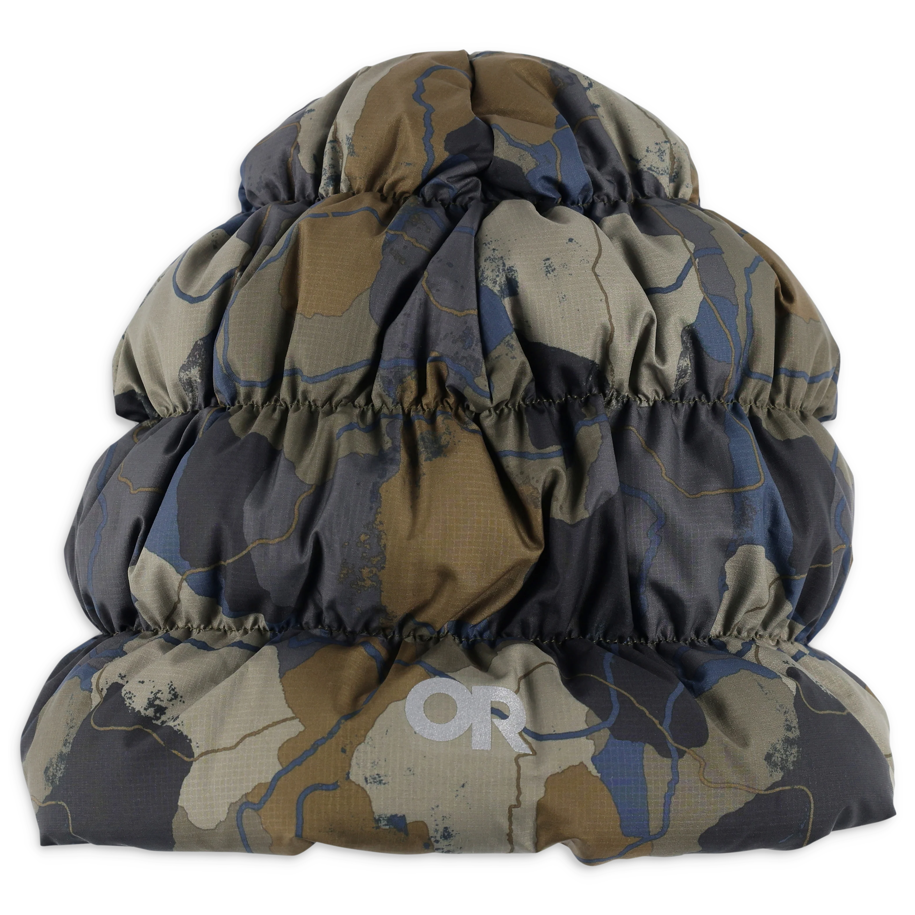 Coldfront Down Beanie