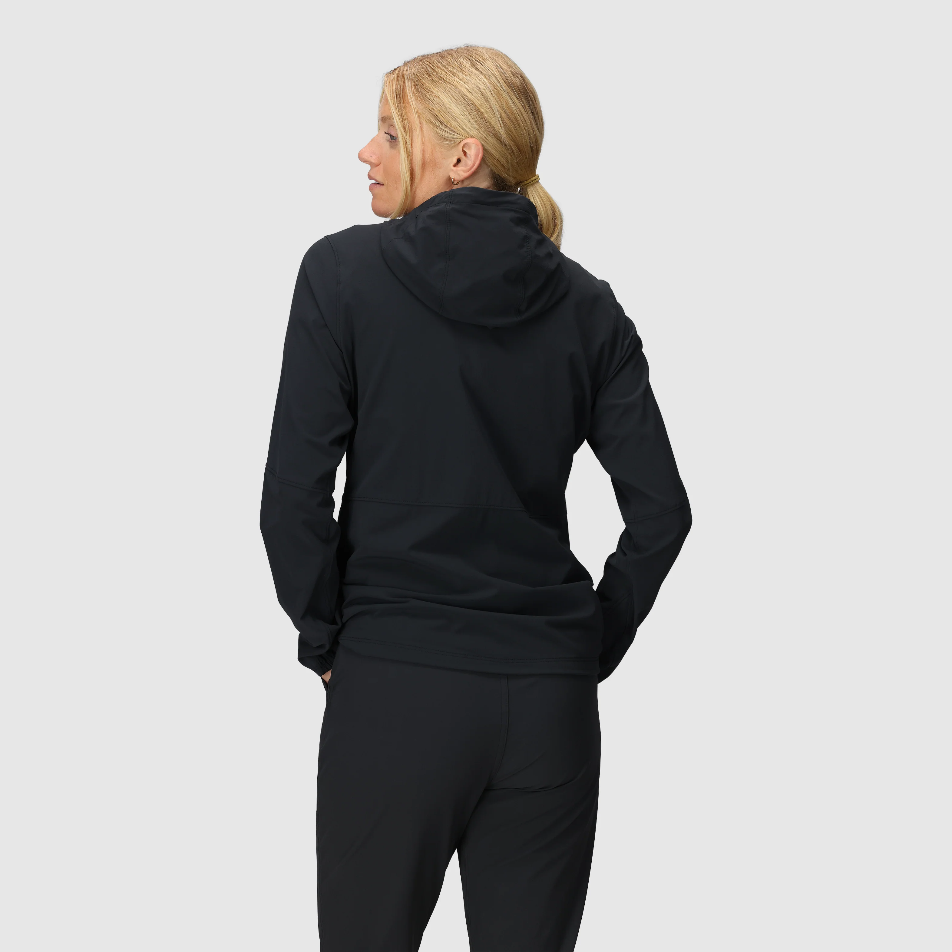 Women's Ferrosi Hoodie