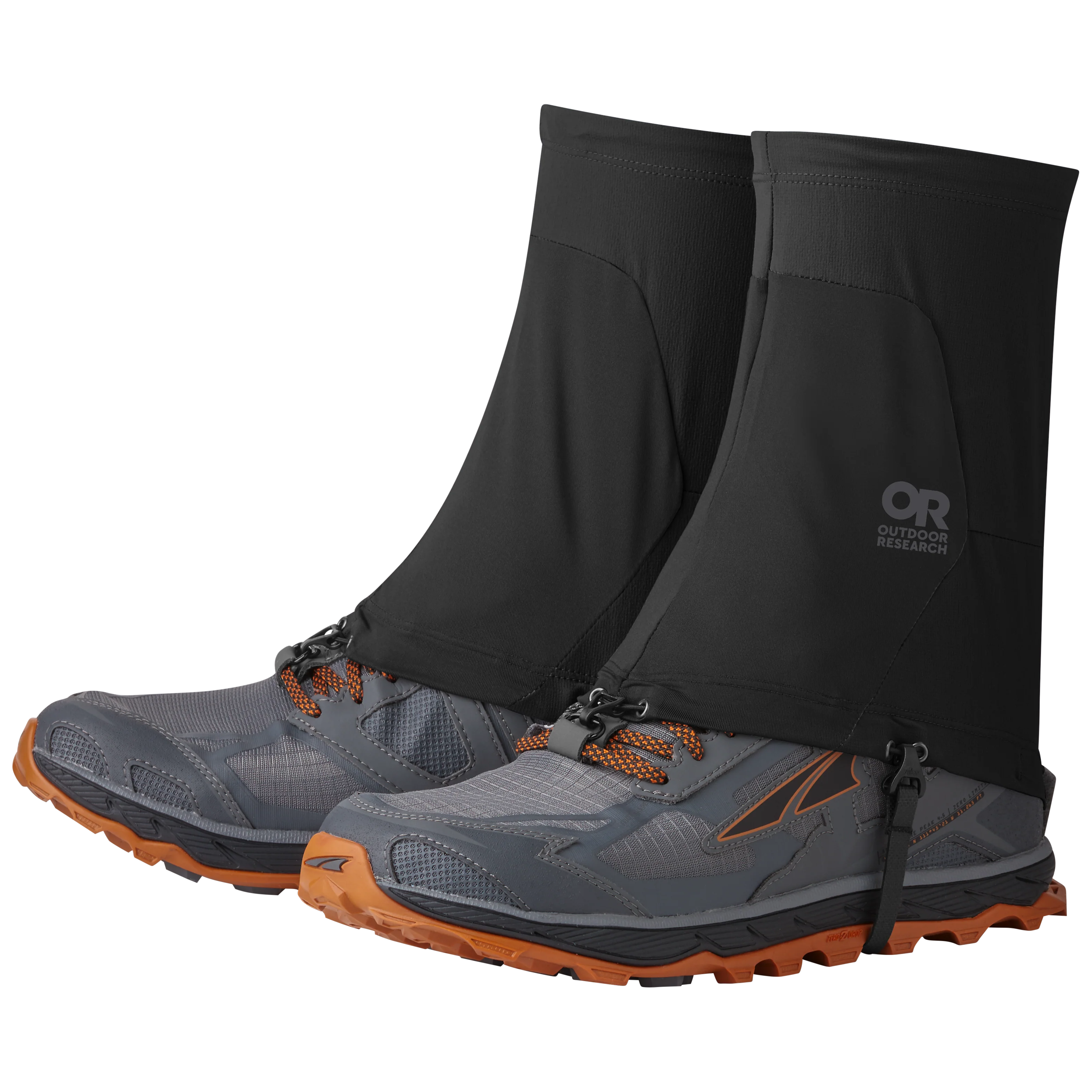 Ferrosi Hybrid Gaiters