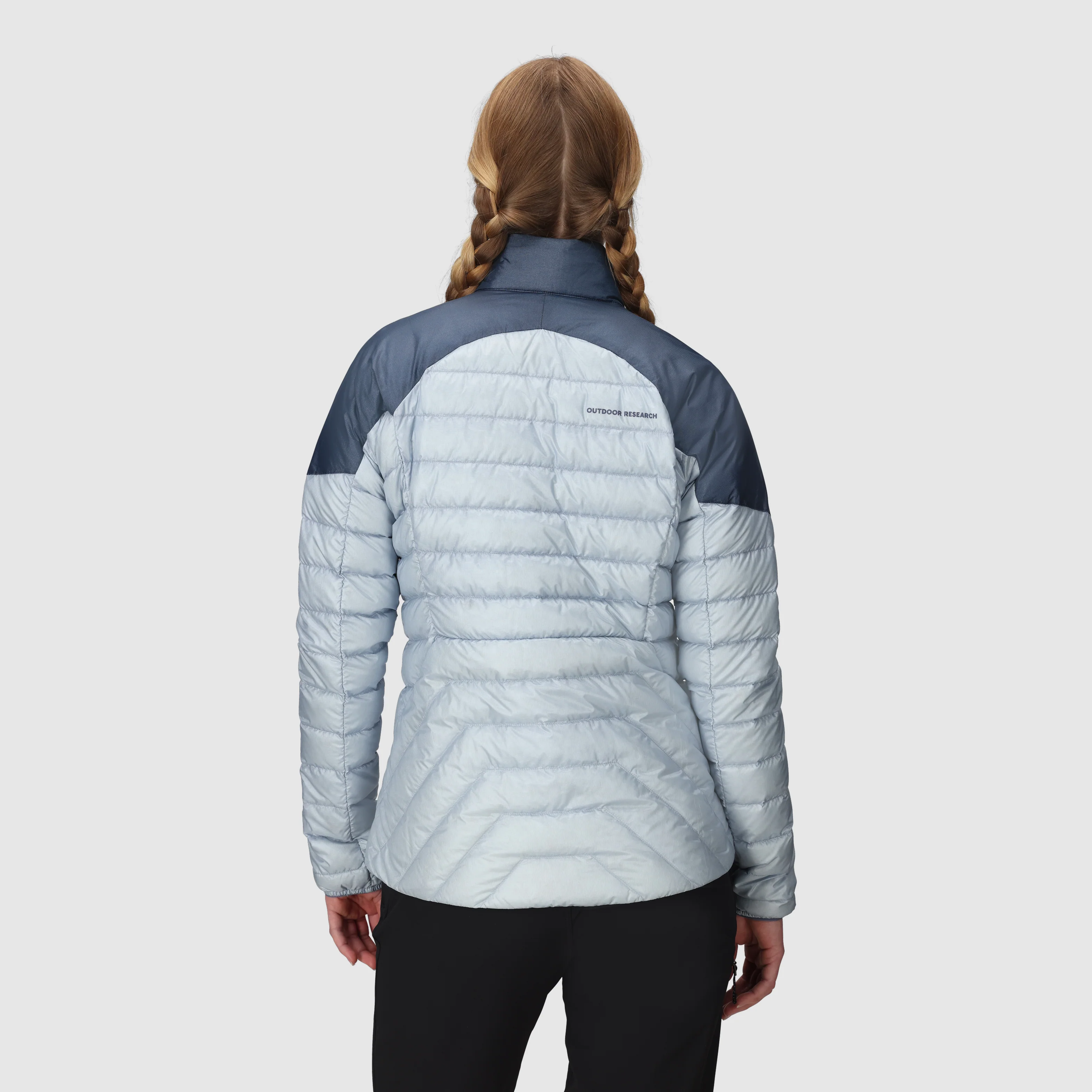 Women's Helium Down Jacket