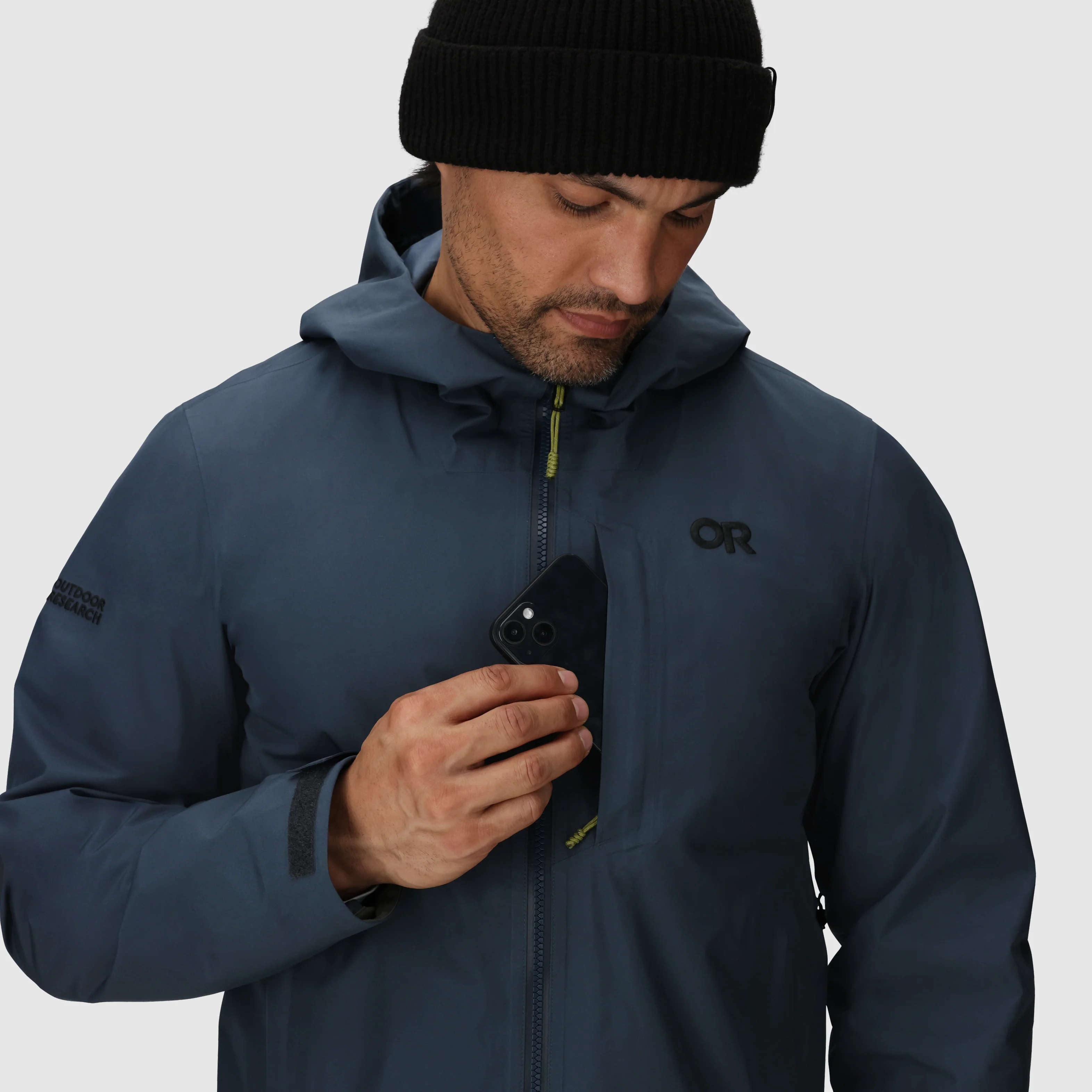 Men's Grandridge GORE-TEX Jacket