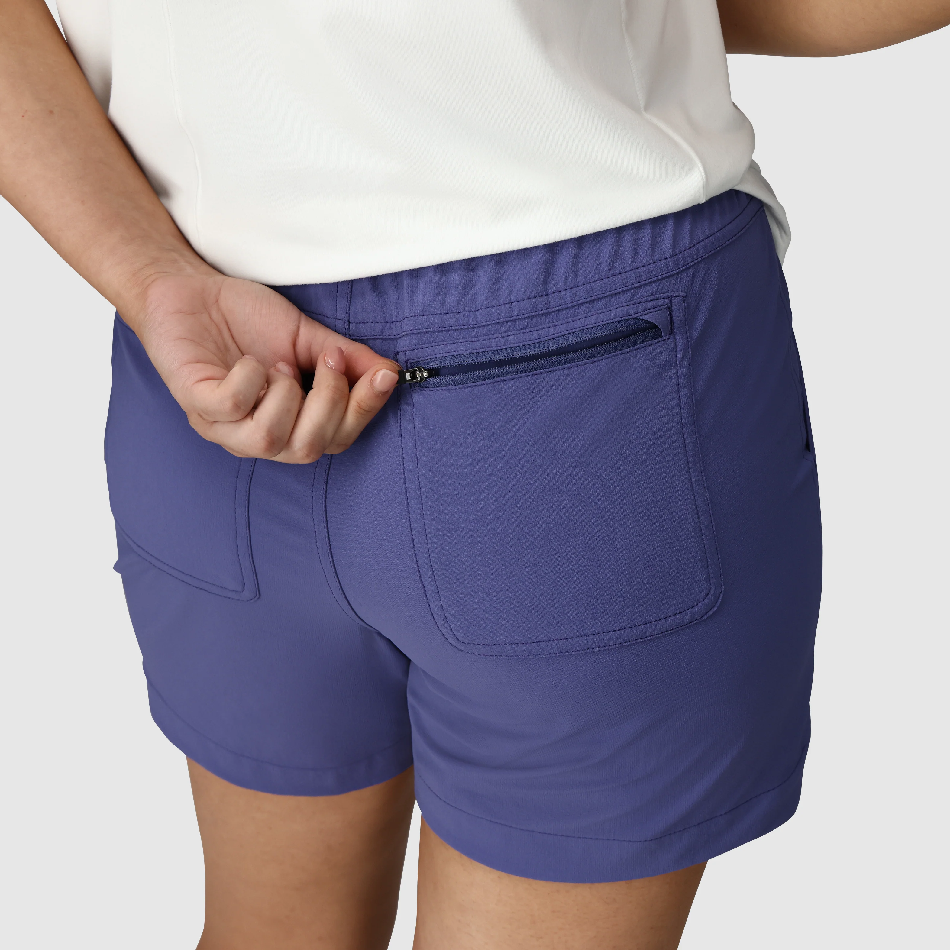 Women's Ferrosi Shorts - 5