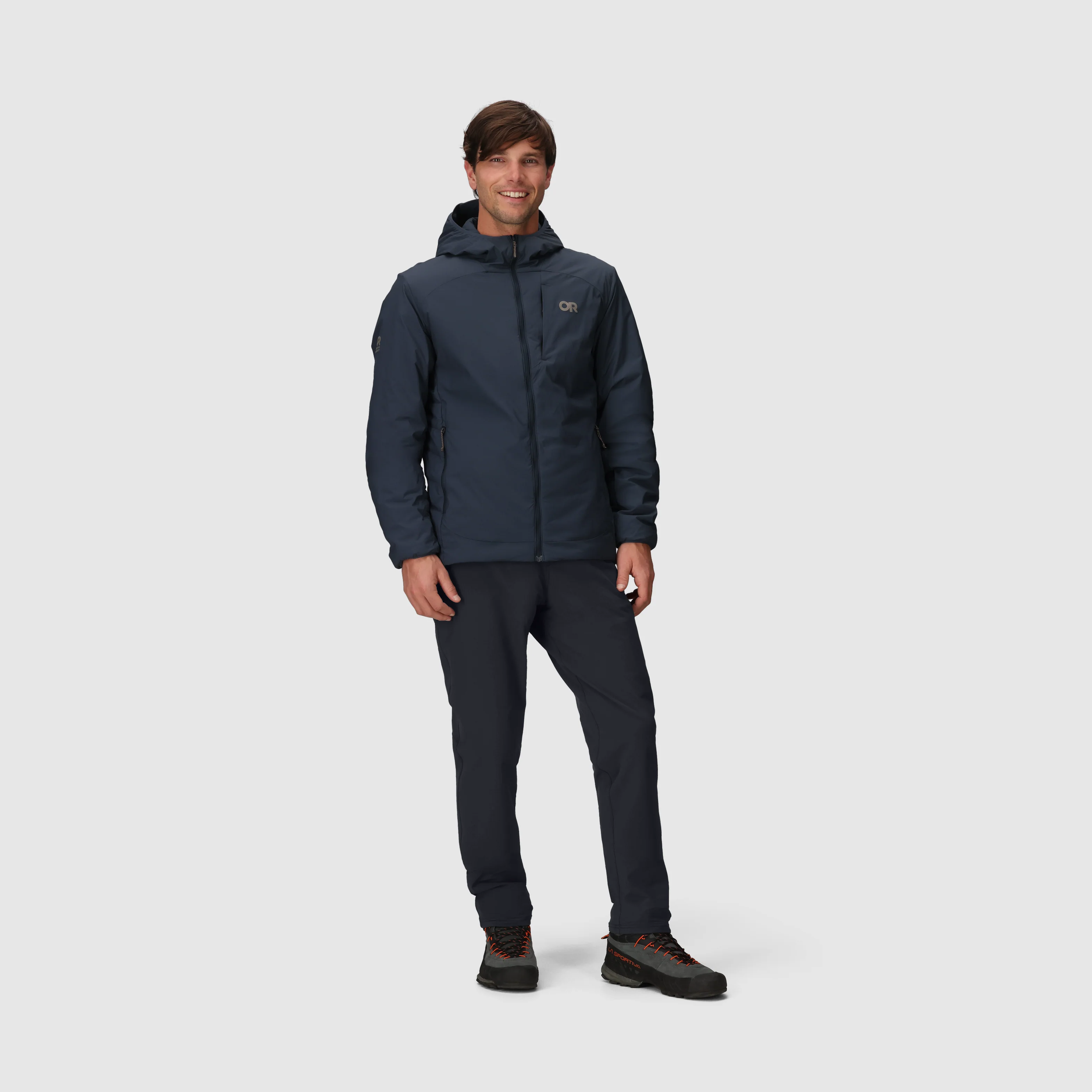 Men's Timberline Fleece Lined Pants