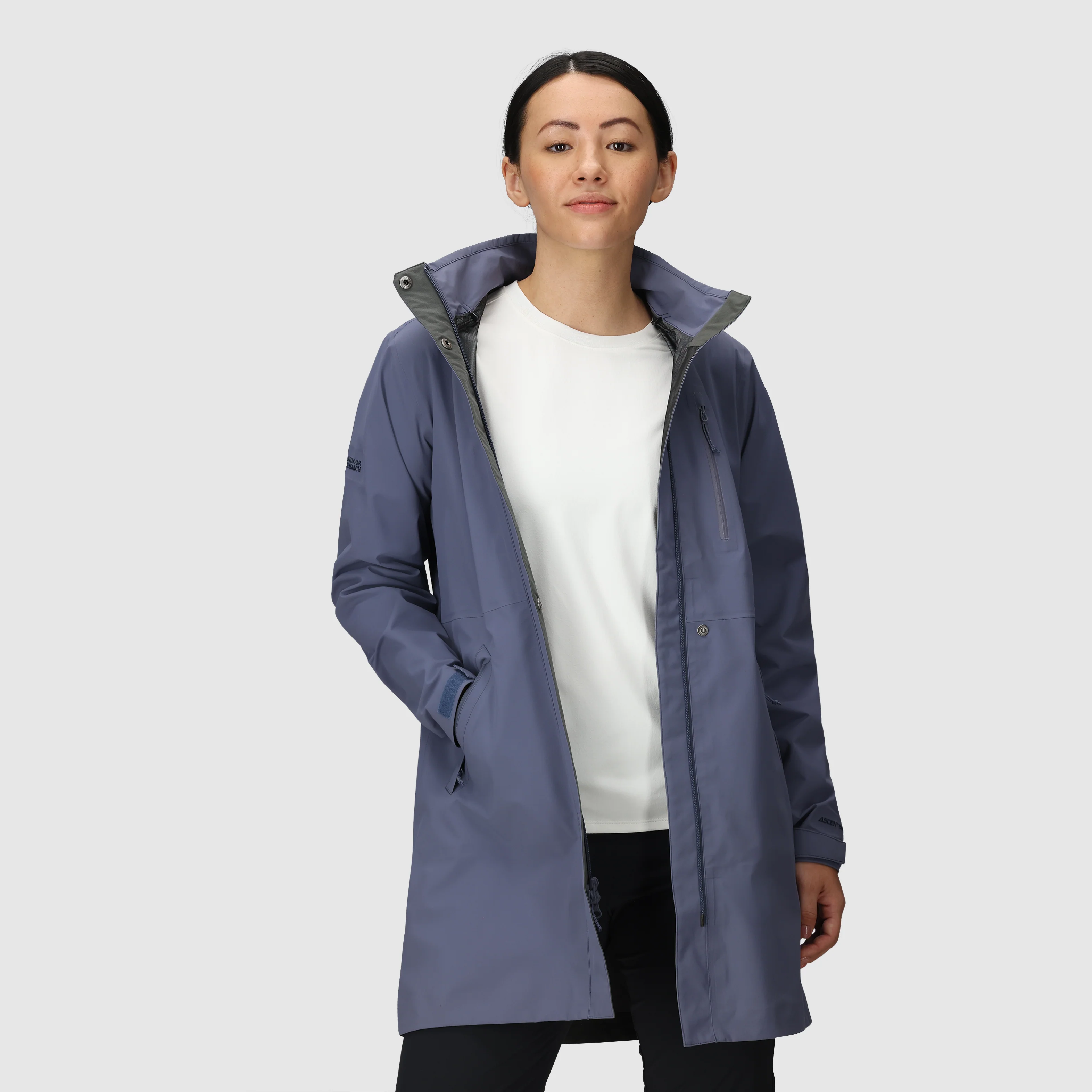 Women's Aspire 3L Trench