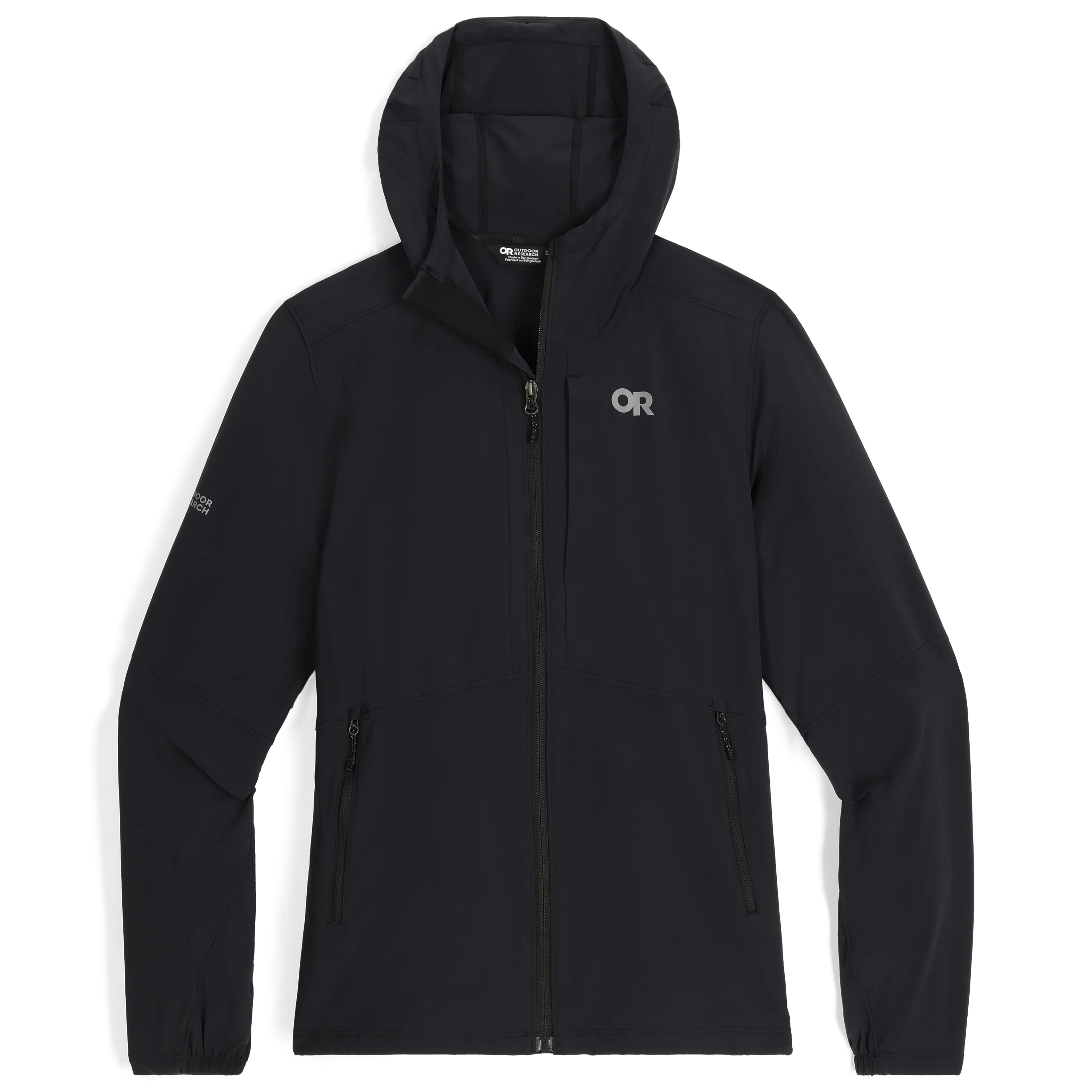 Women's Ferrosi Hoodie