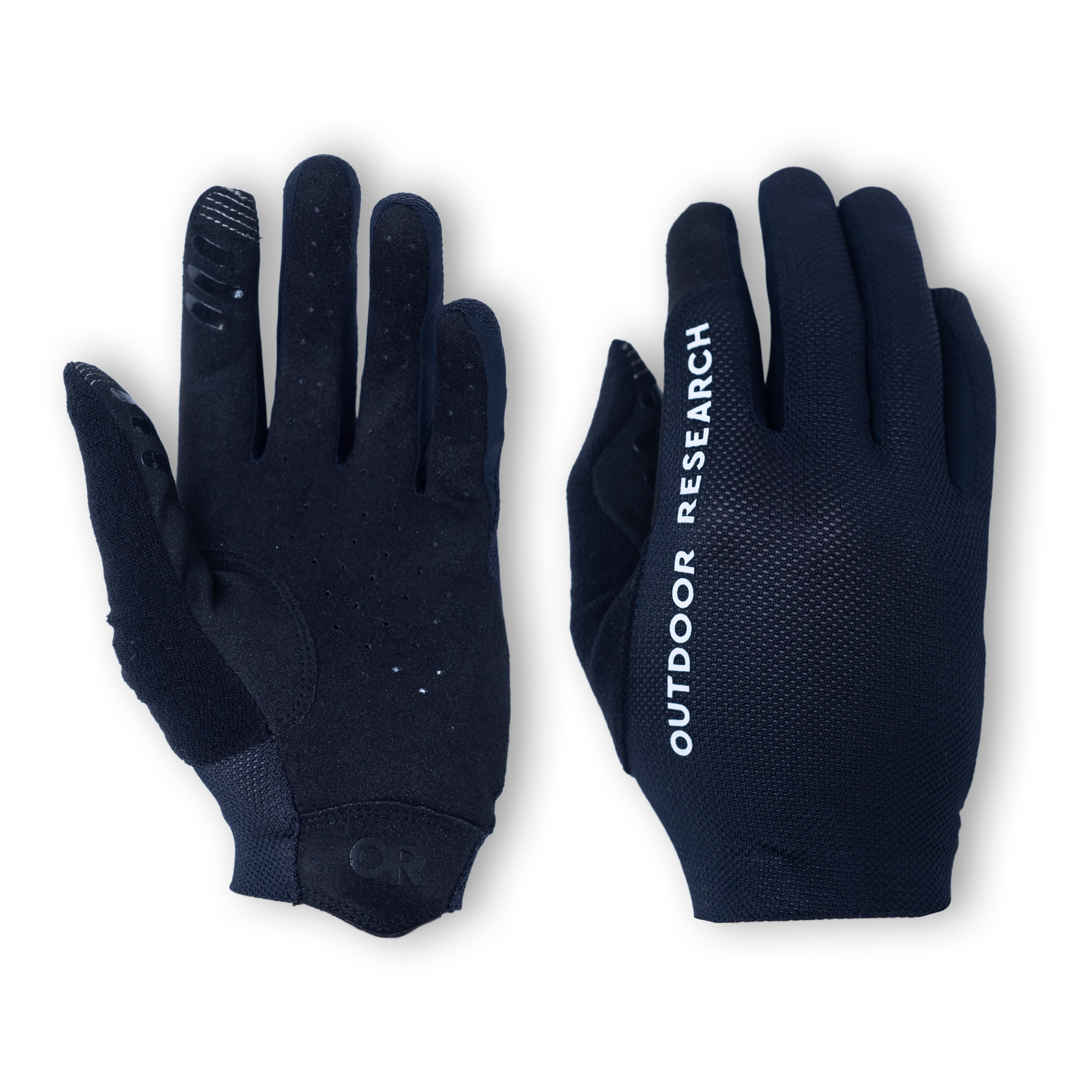Women's Freewheel MTB Gloves