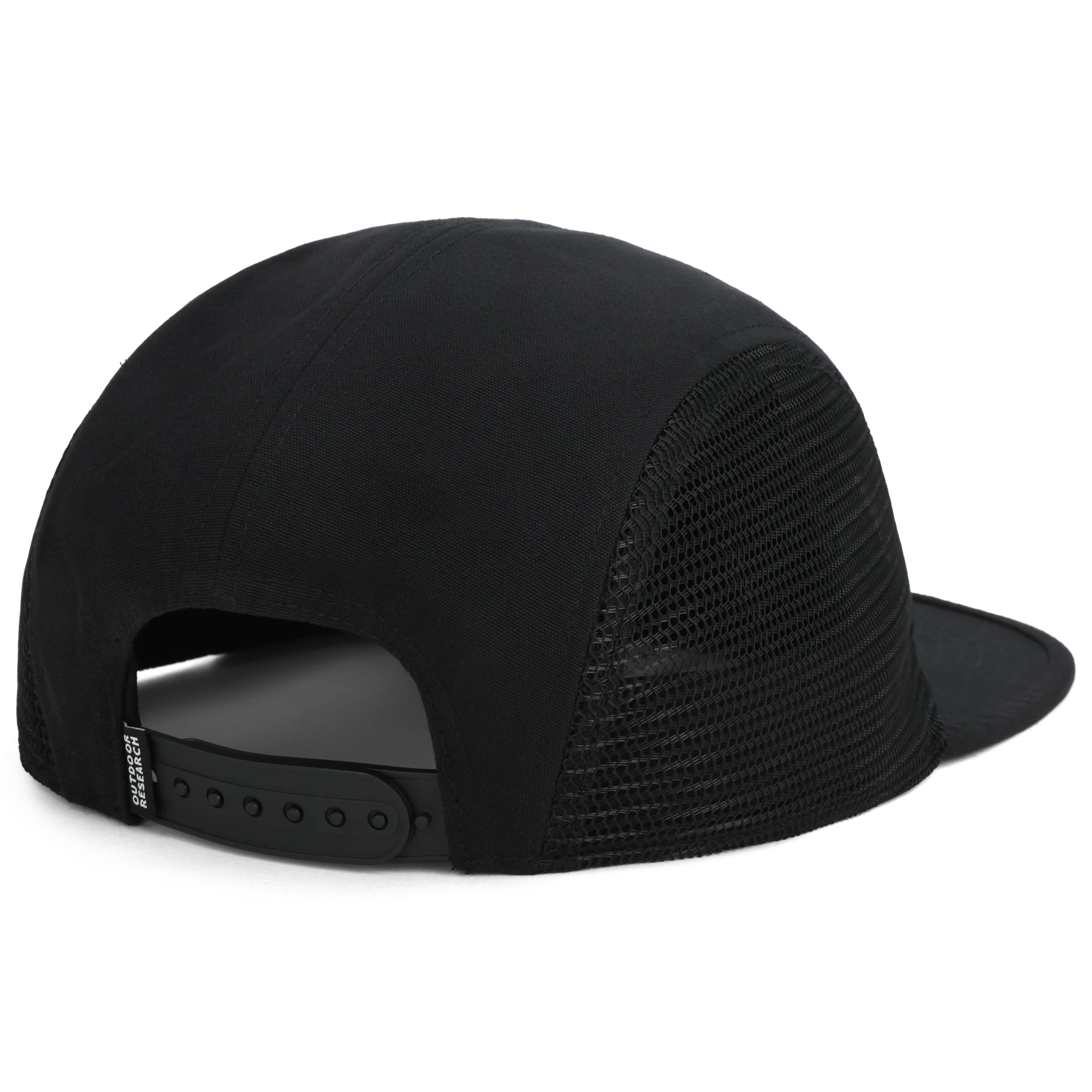 Loam 5-Panel Cap
