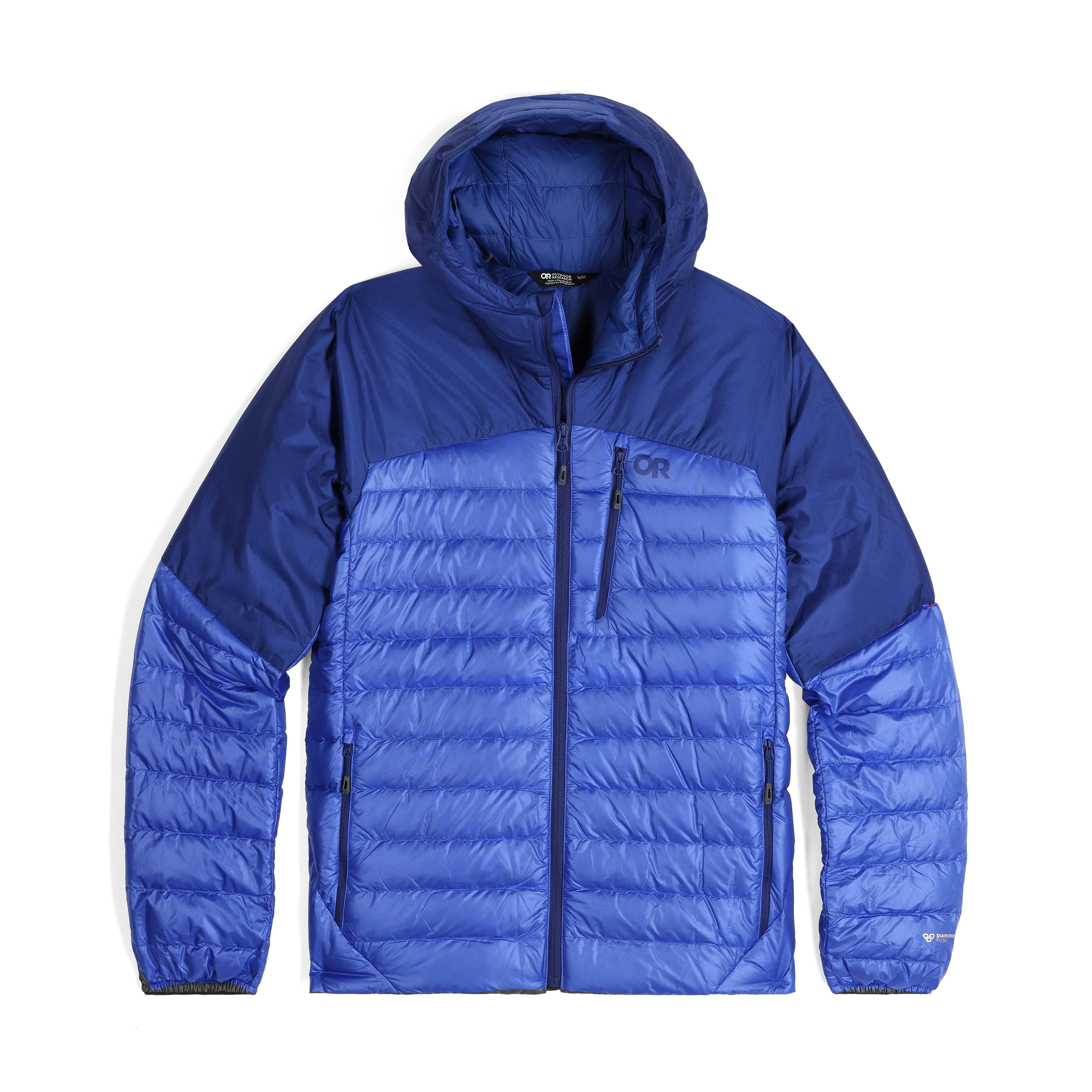 Men's Helium Down Hoodie