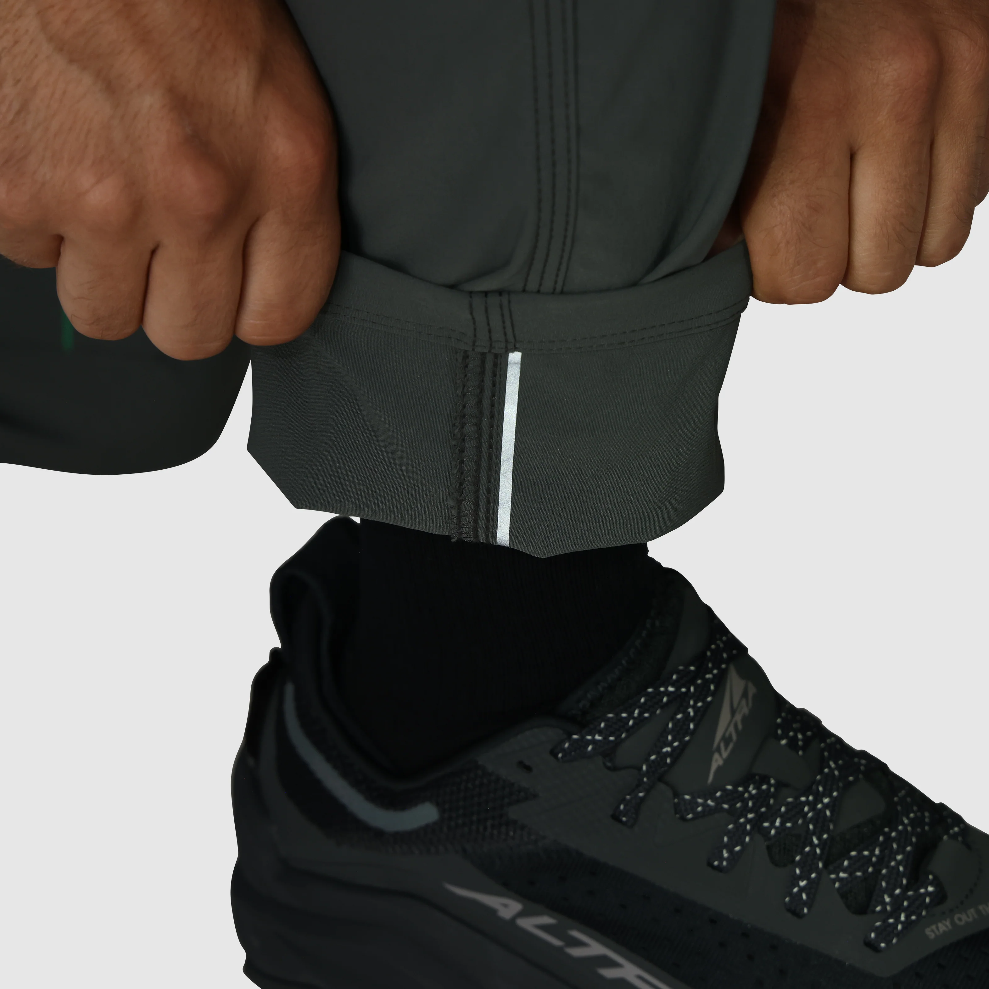 Men's Timberline 5-Pocket Pants