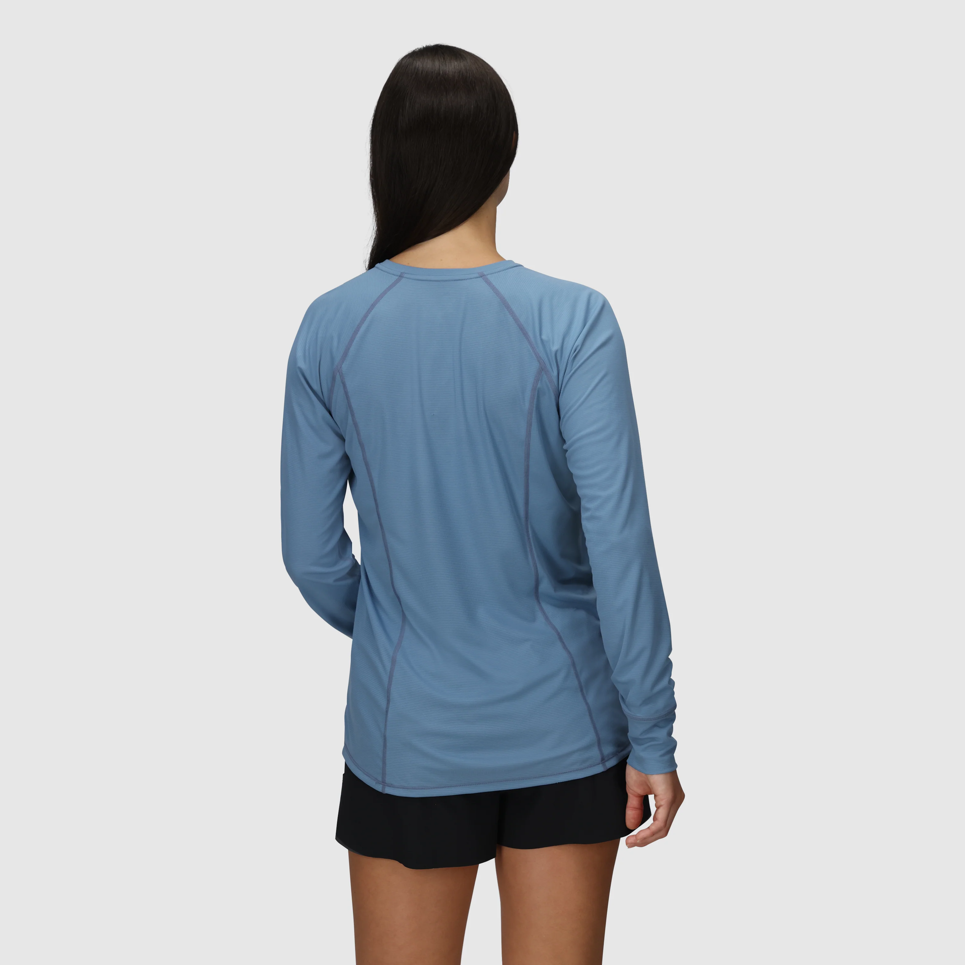 Women's Echo Long Sleeve Tee