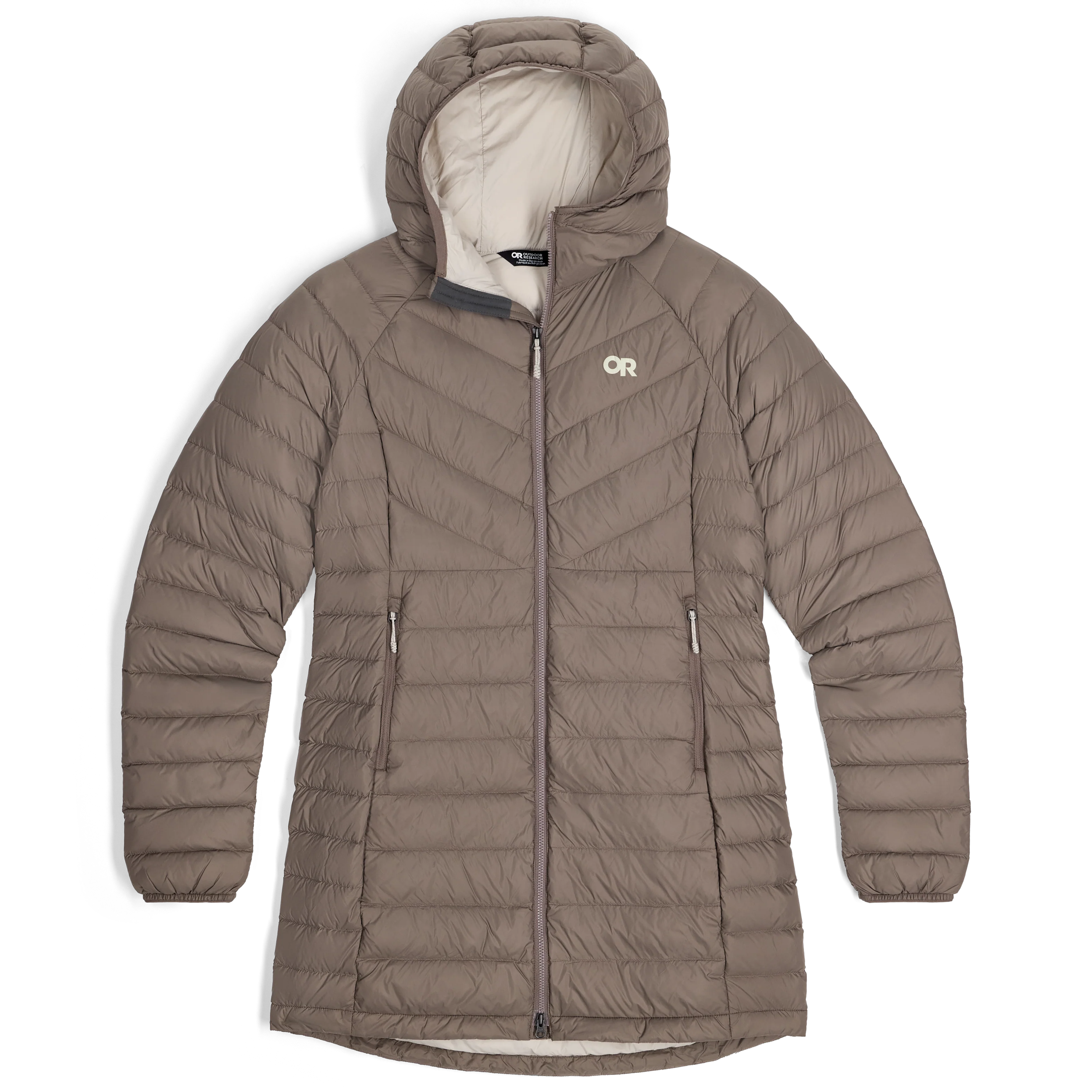 Women's Transcendent Down Parka