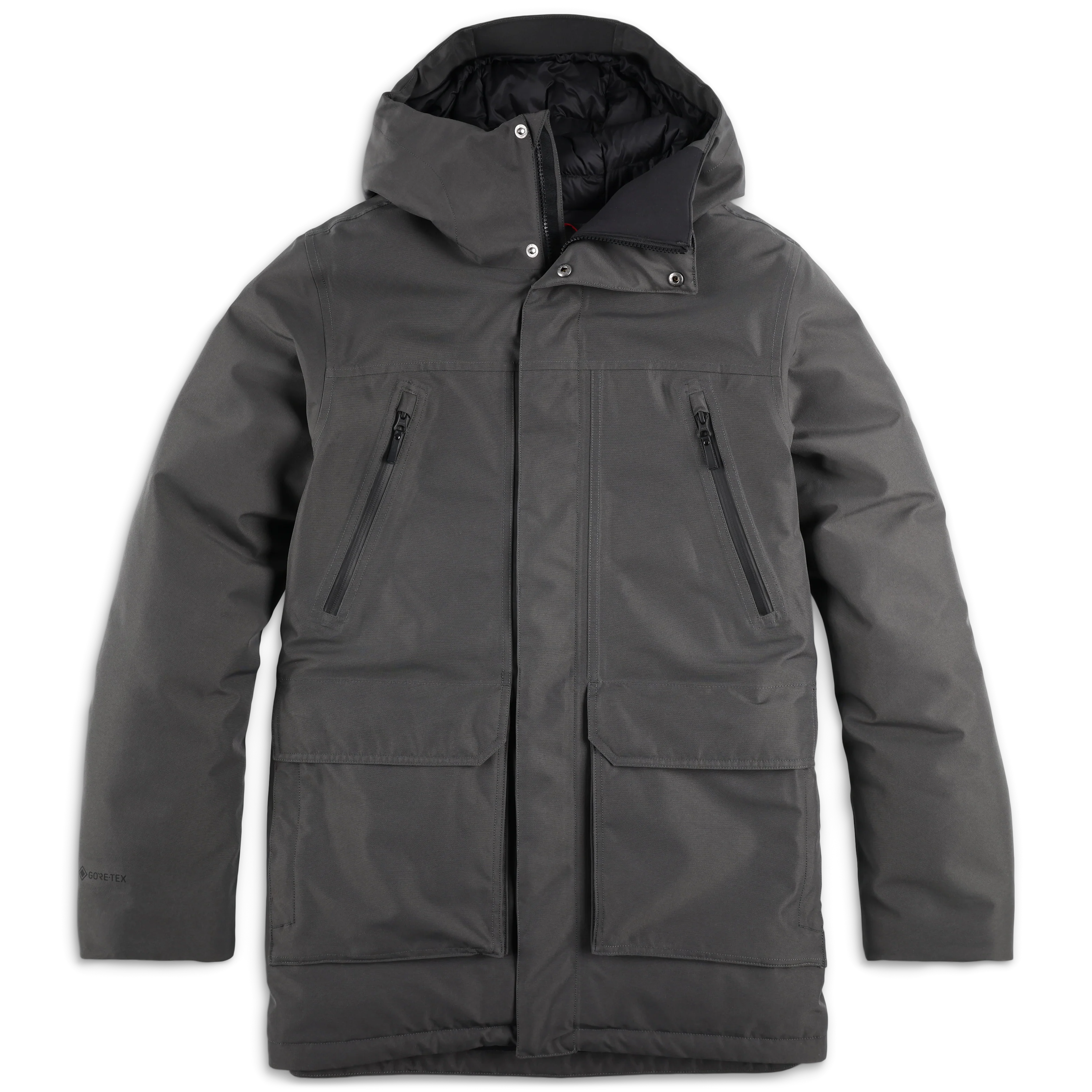 Men's Stormcraft GORE-TEX Down Parka