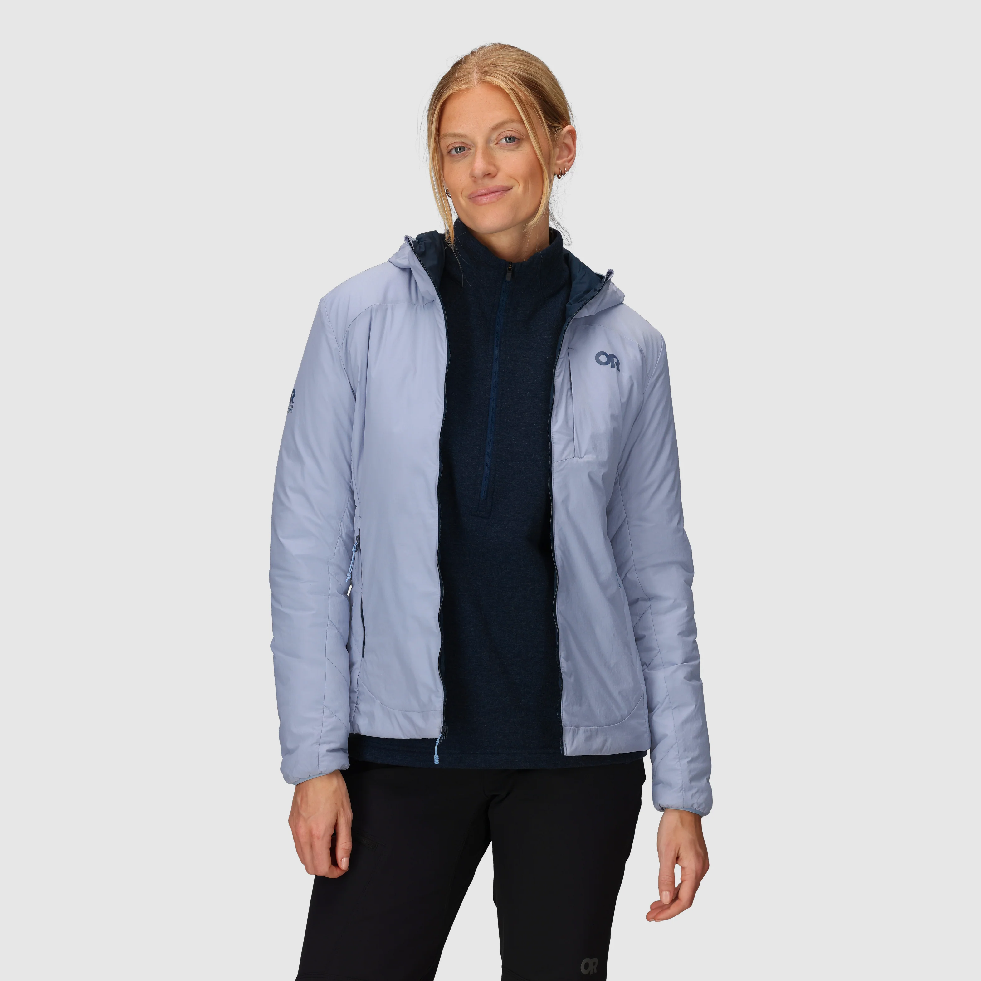 Women's Vesper Insulated Hoodie