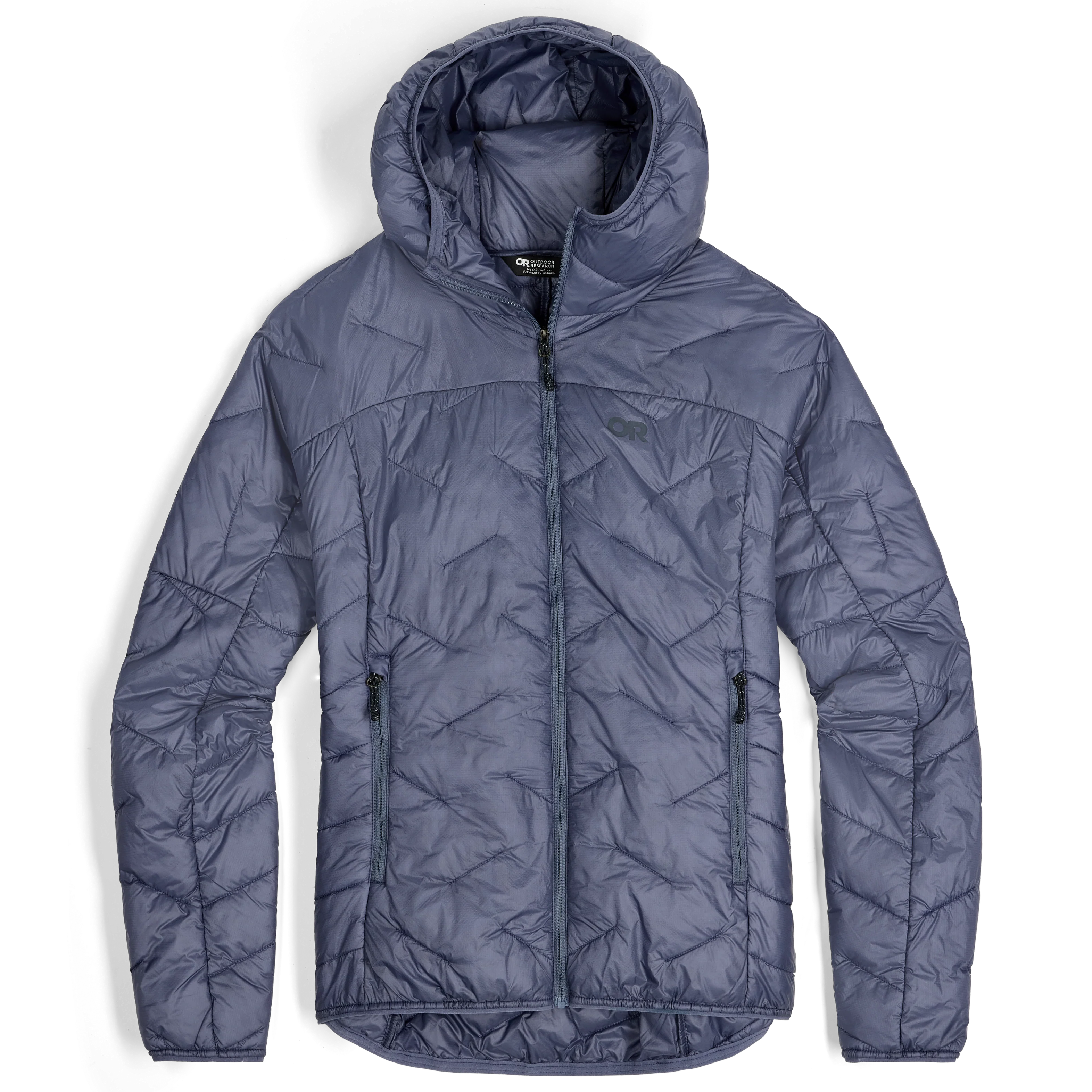 Women's SuperStrand LT Hoodie