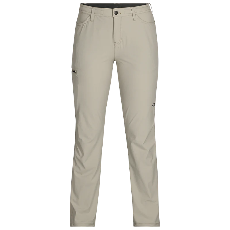 Women's Ferrosi Pants - Plus