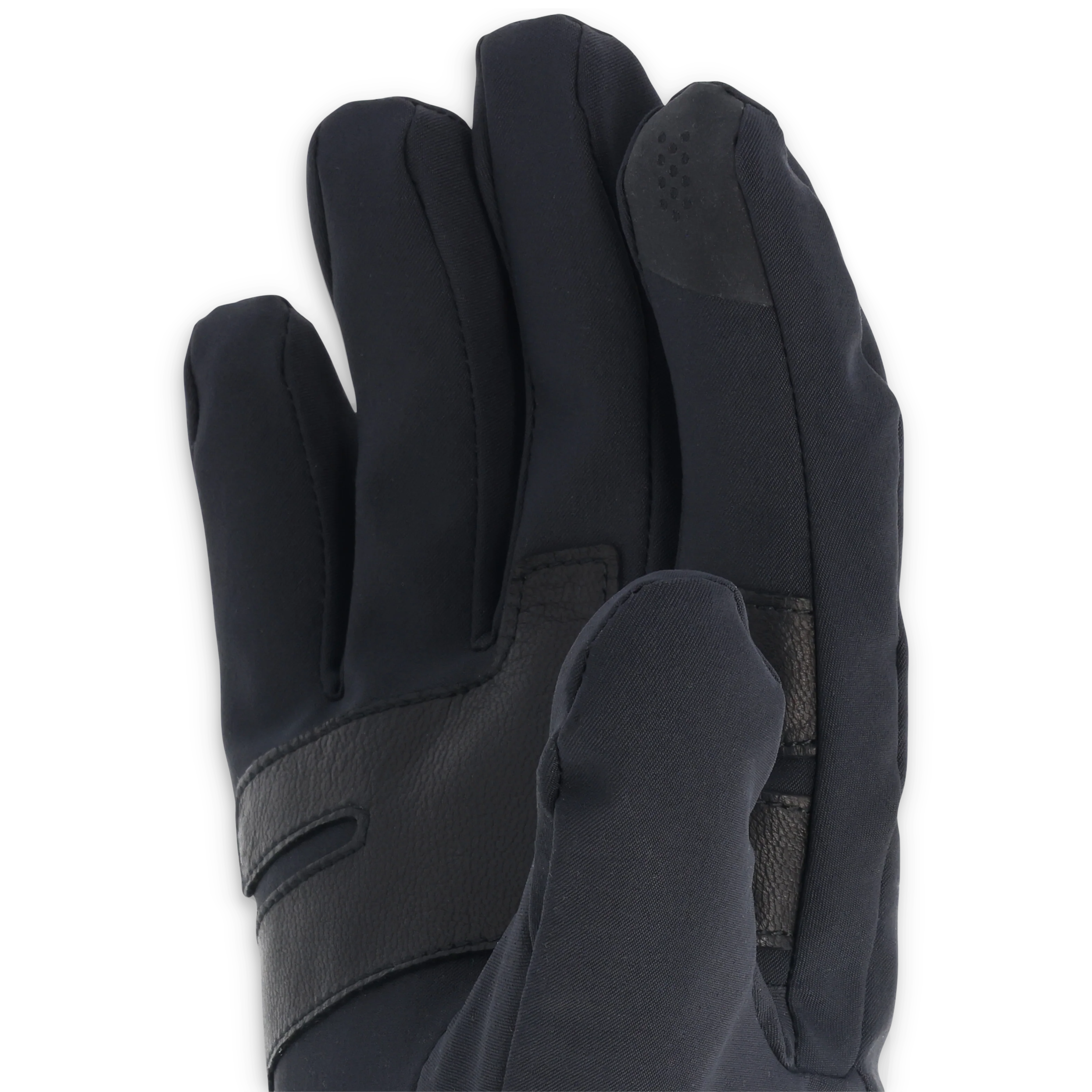 Men's Sureshot Softshell Gloves