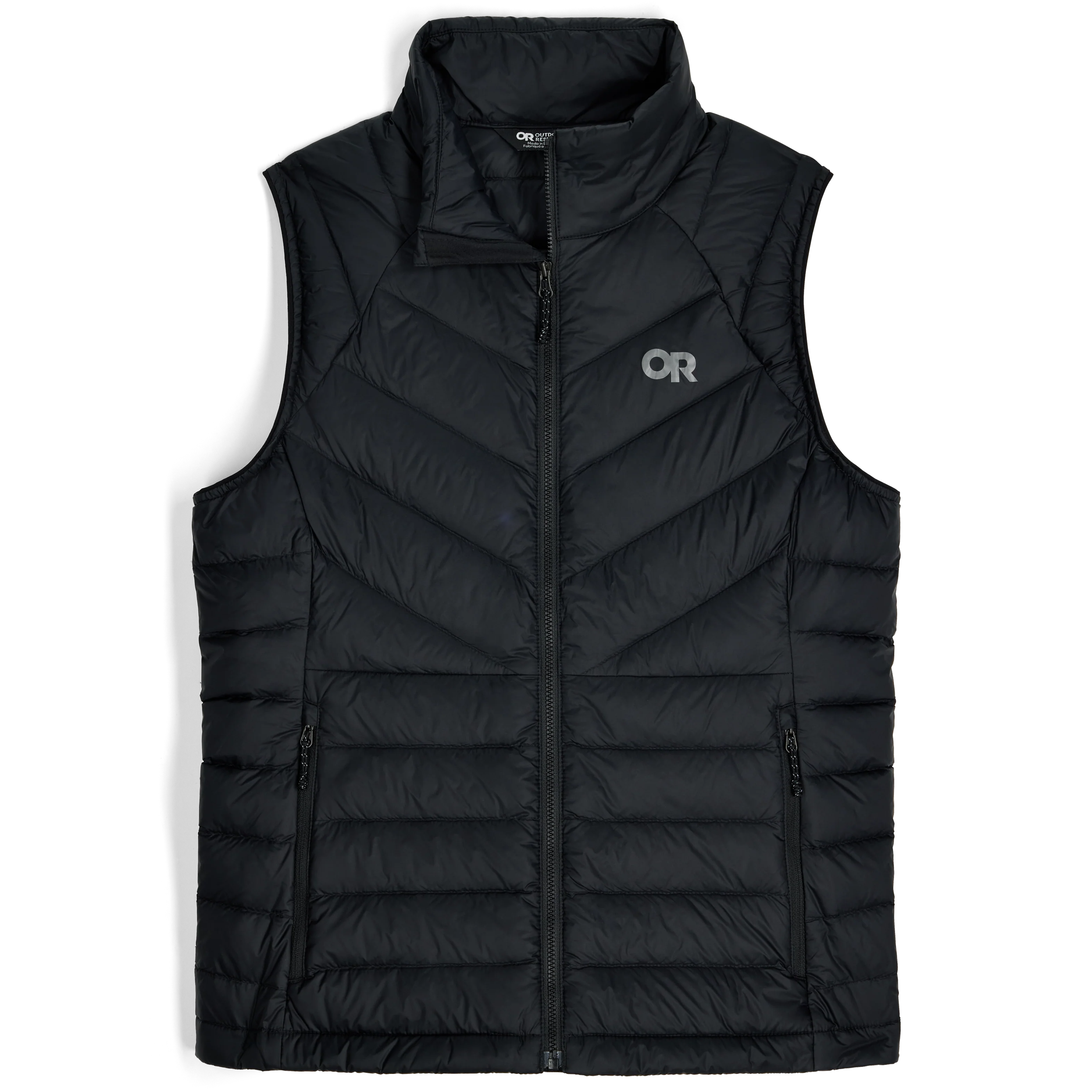 Women's Transcendent Down Vest