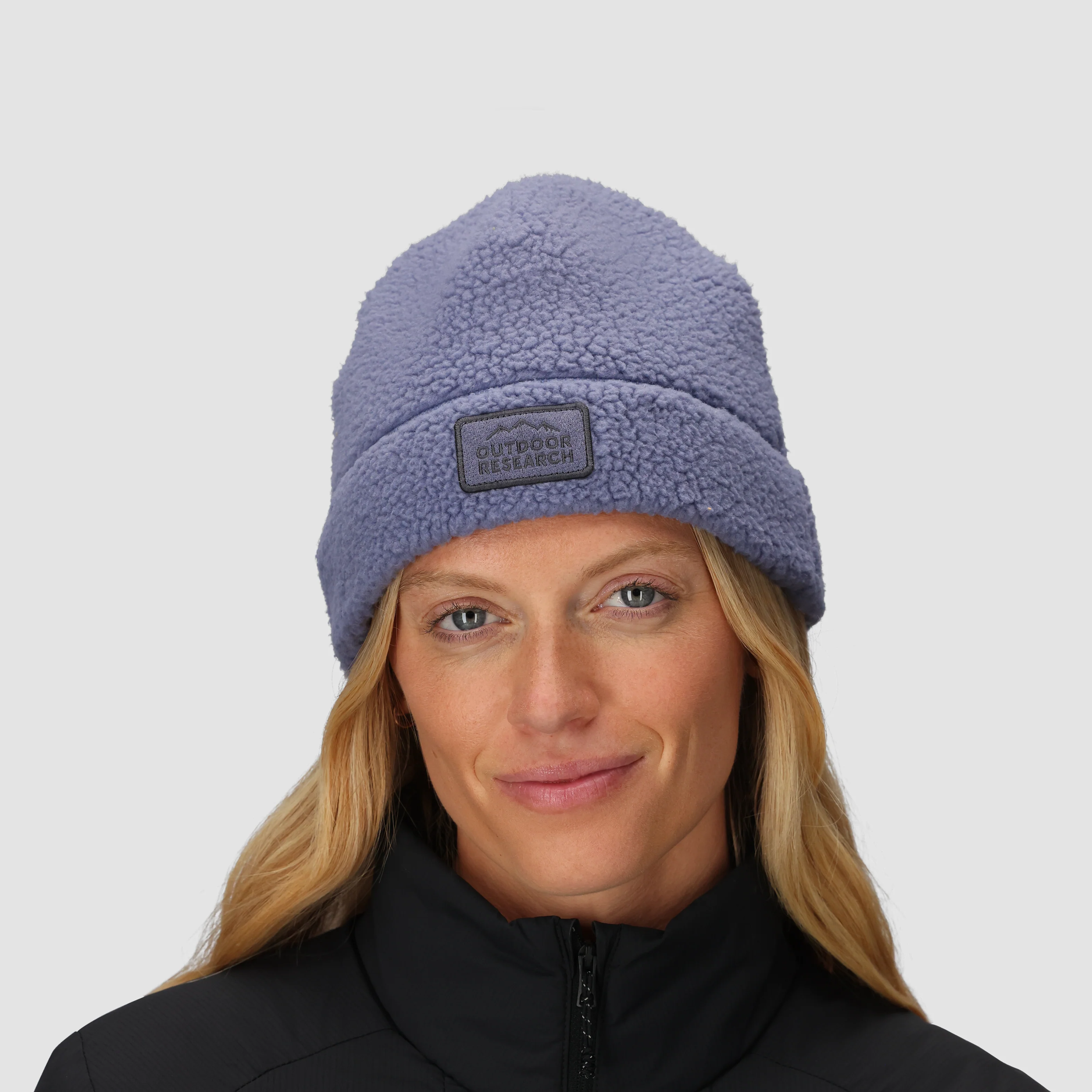 Grayland Fleece Beanie