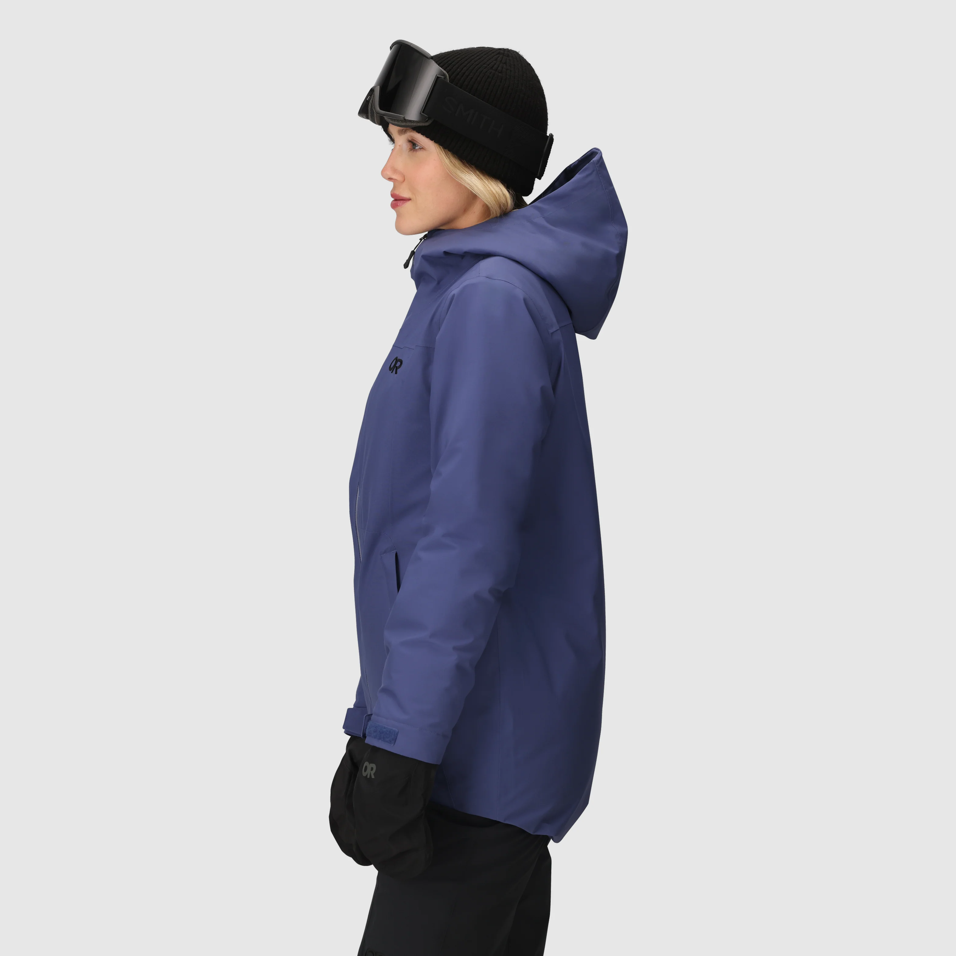 Women's Snowcrew Jacket