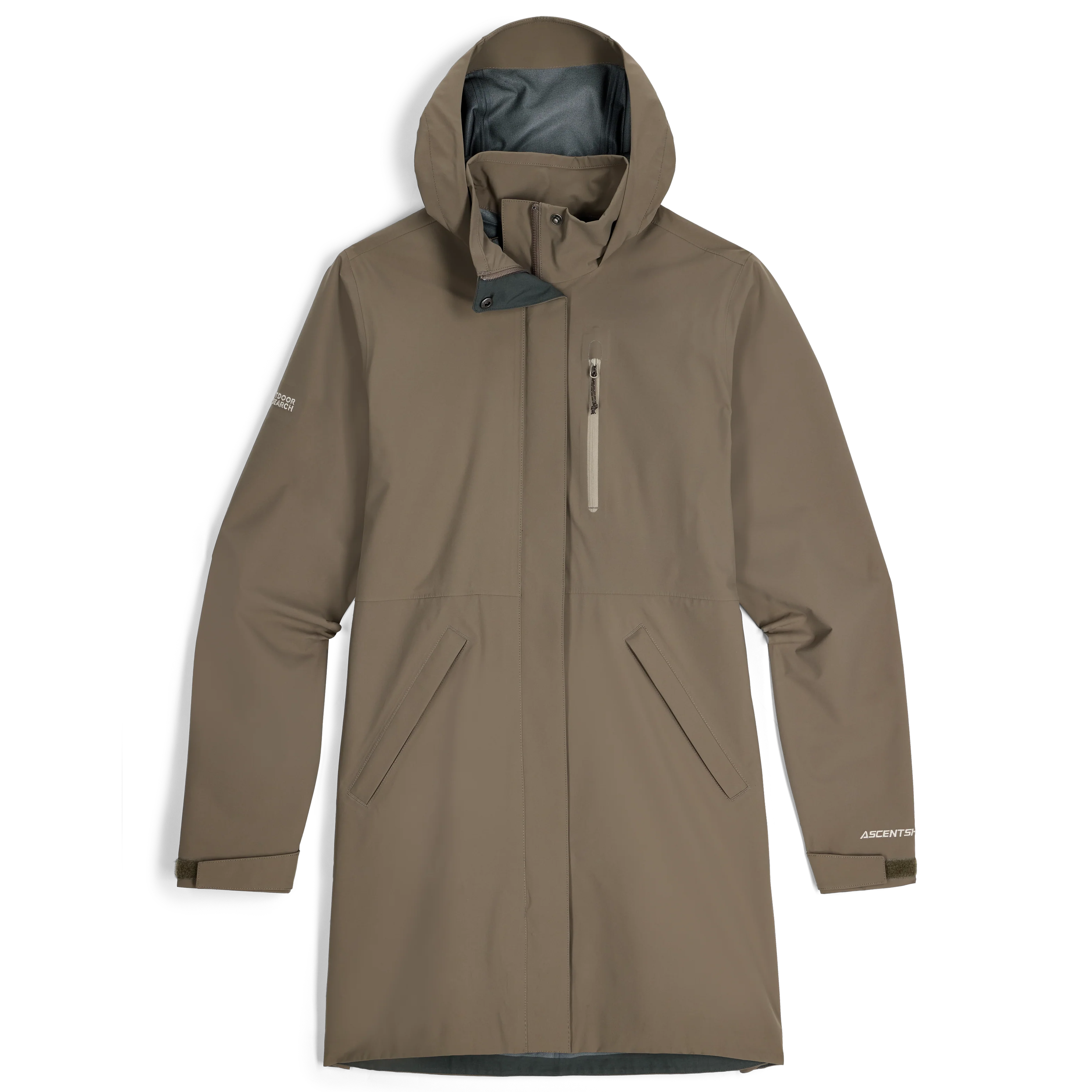 Women's Aspire 3L Trench