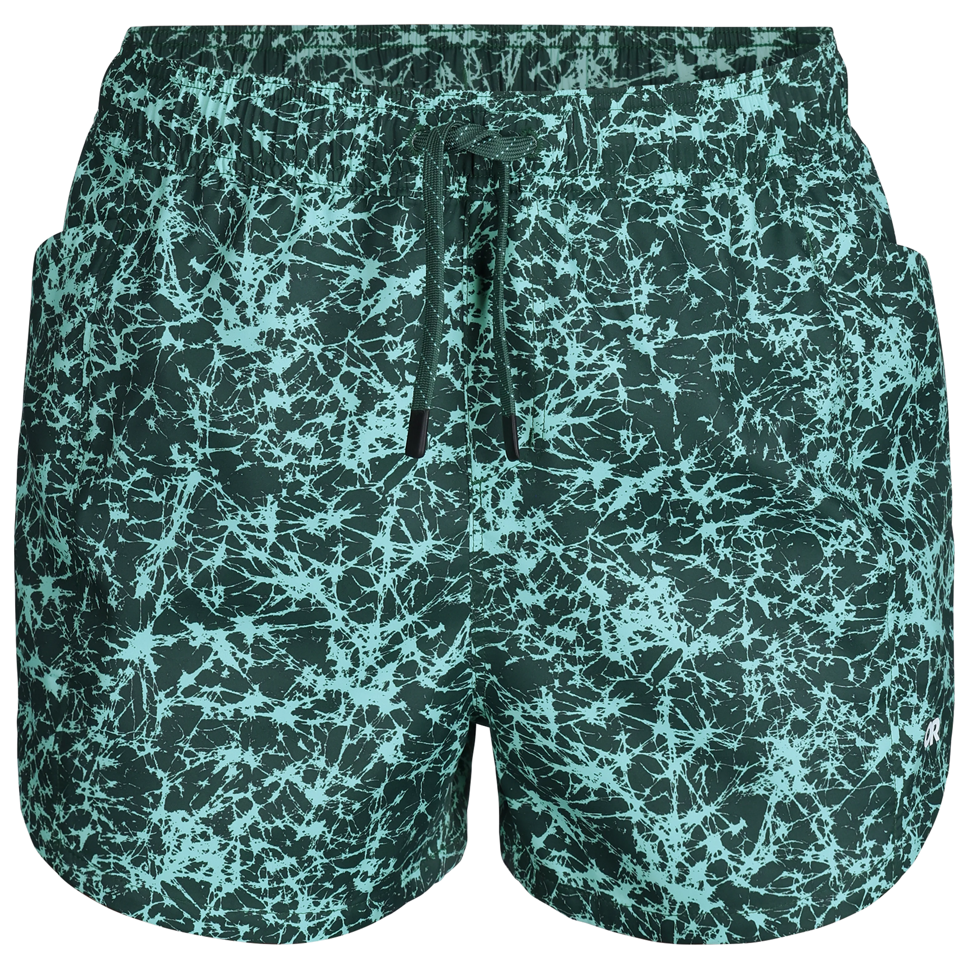 Women's Odyssey Multi Shorts