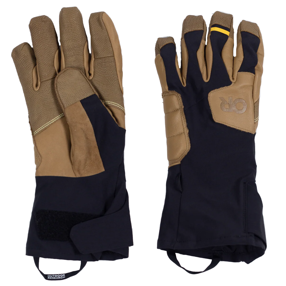 Men's Extravert Gloves