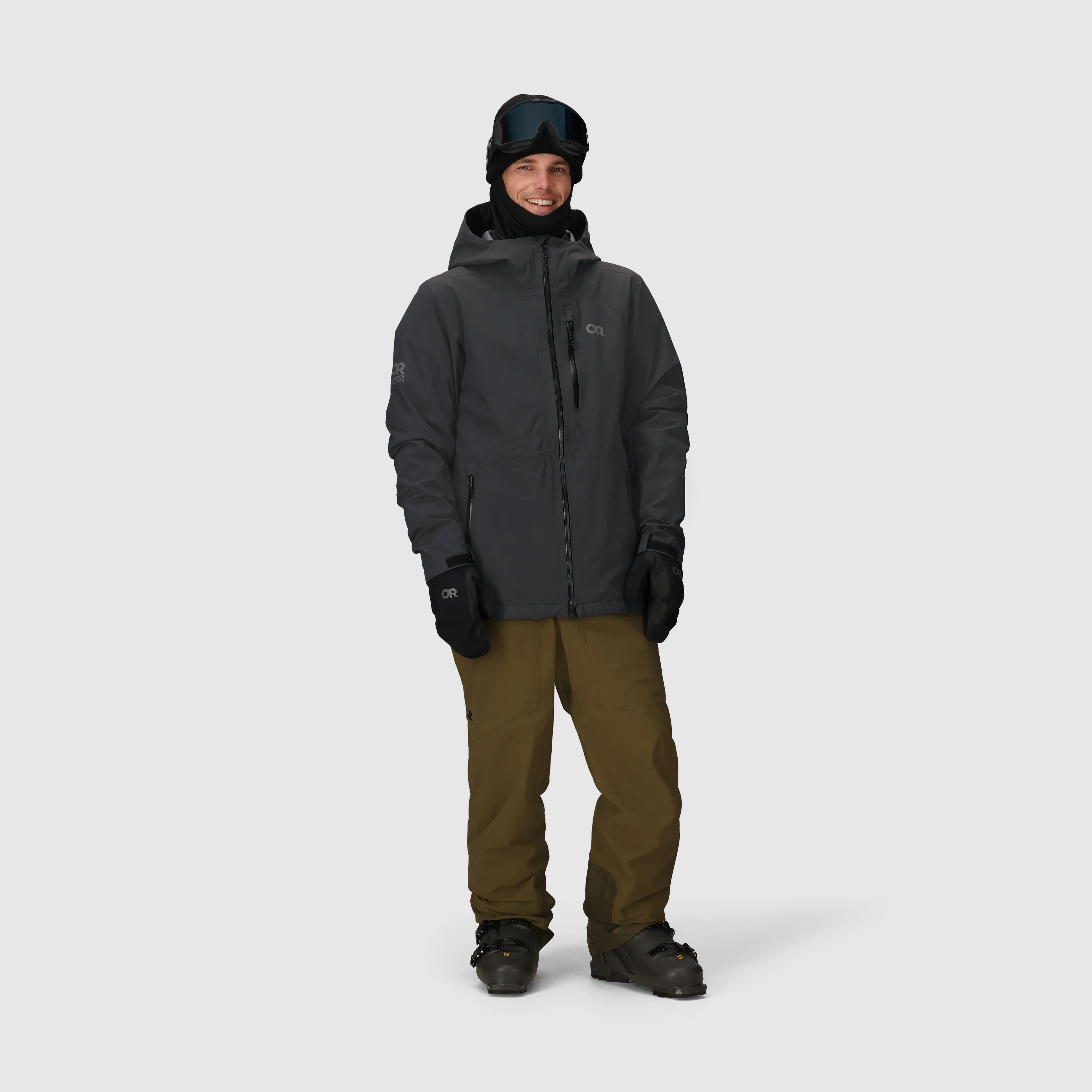 Men's Limited Edition Cloudchaser 3L Jacket