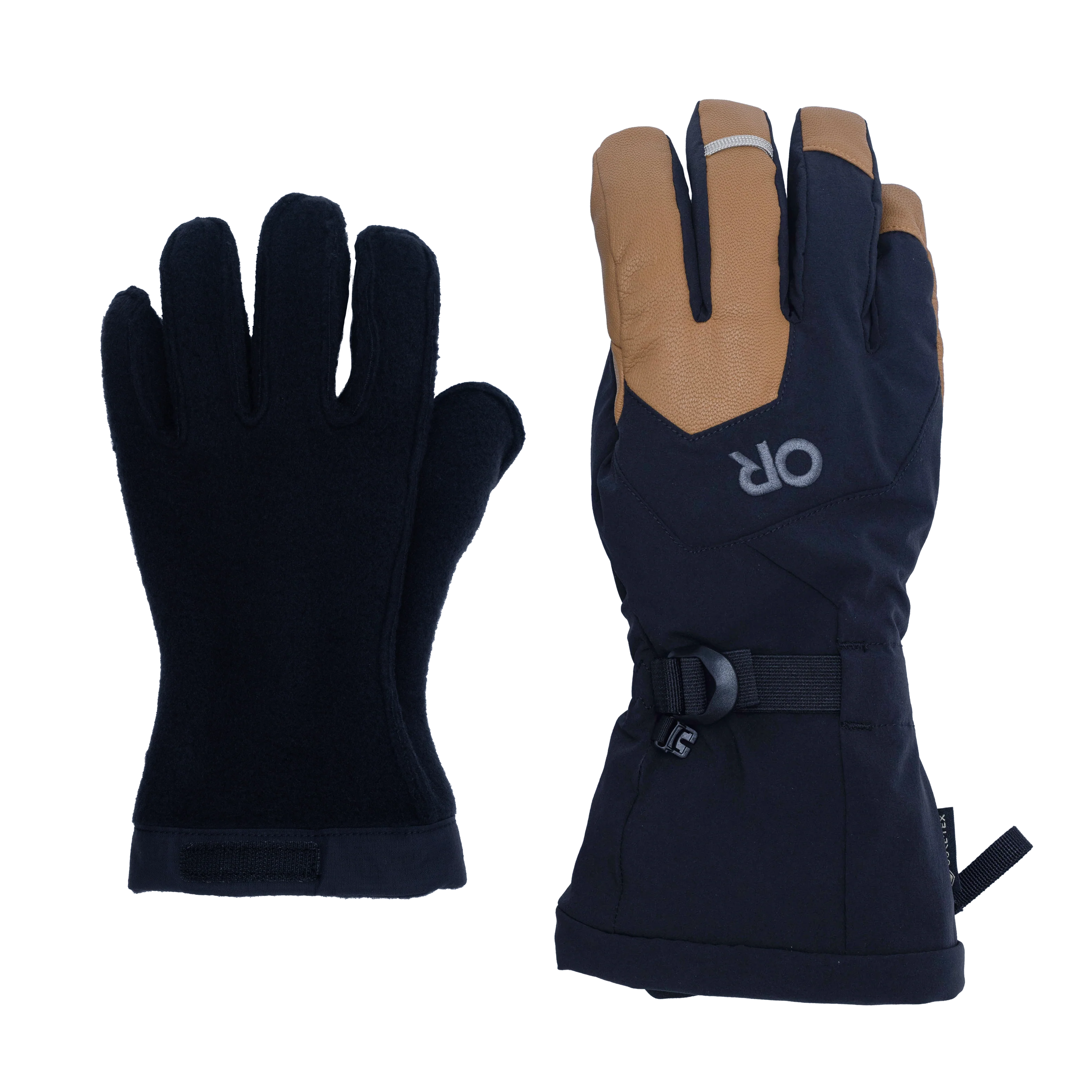 Men's Arete Modular GORE-TEX Gloves