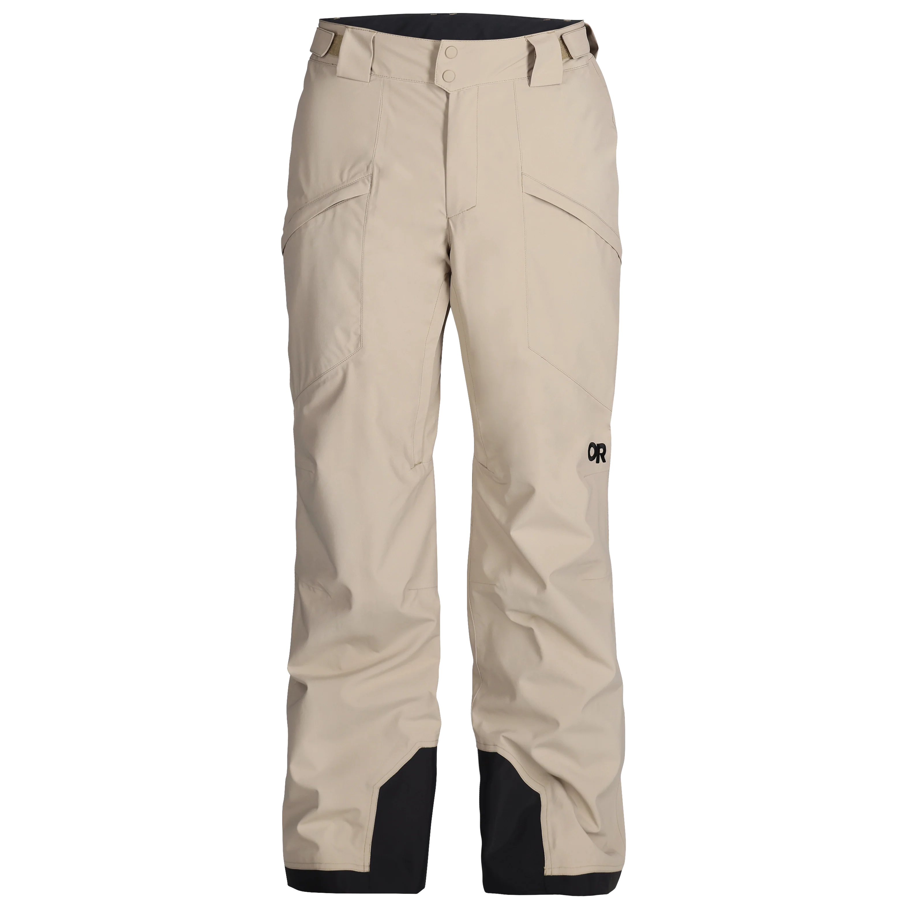 Men's Snowcrew Pants