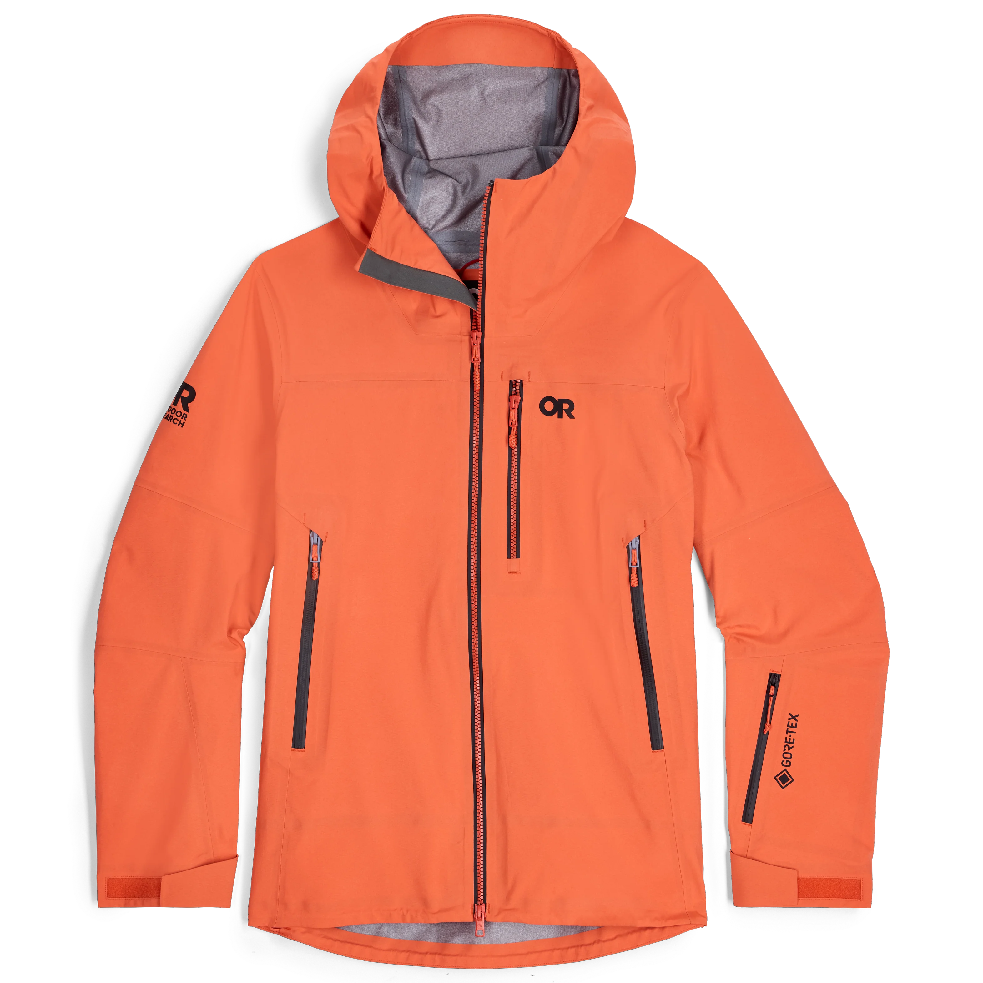 Women's Hemispheres Team Gore-Tex 3L Jacket