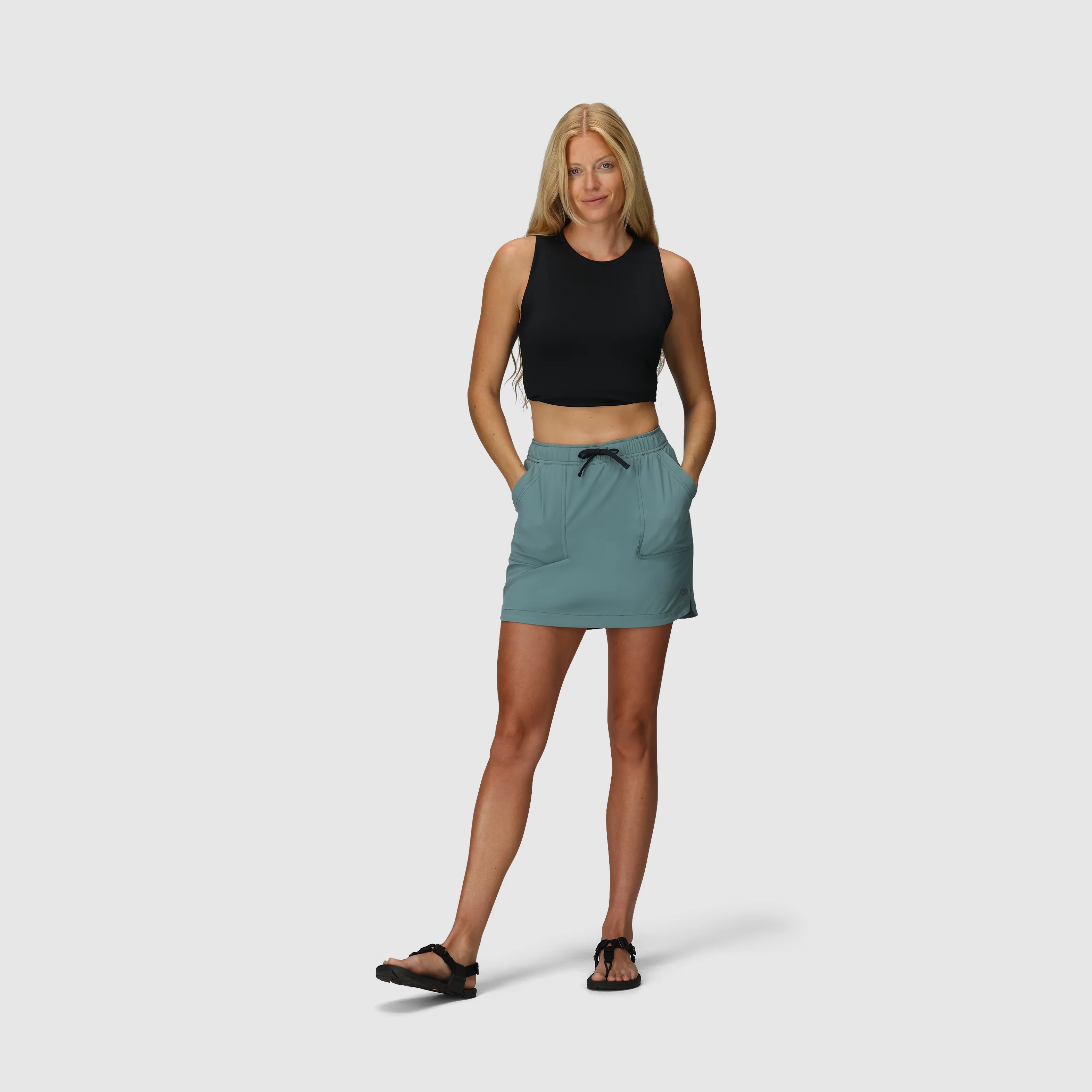 Women's Ferrosi Skort