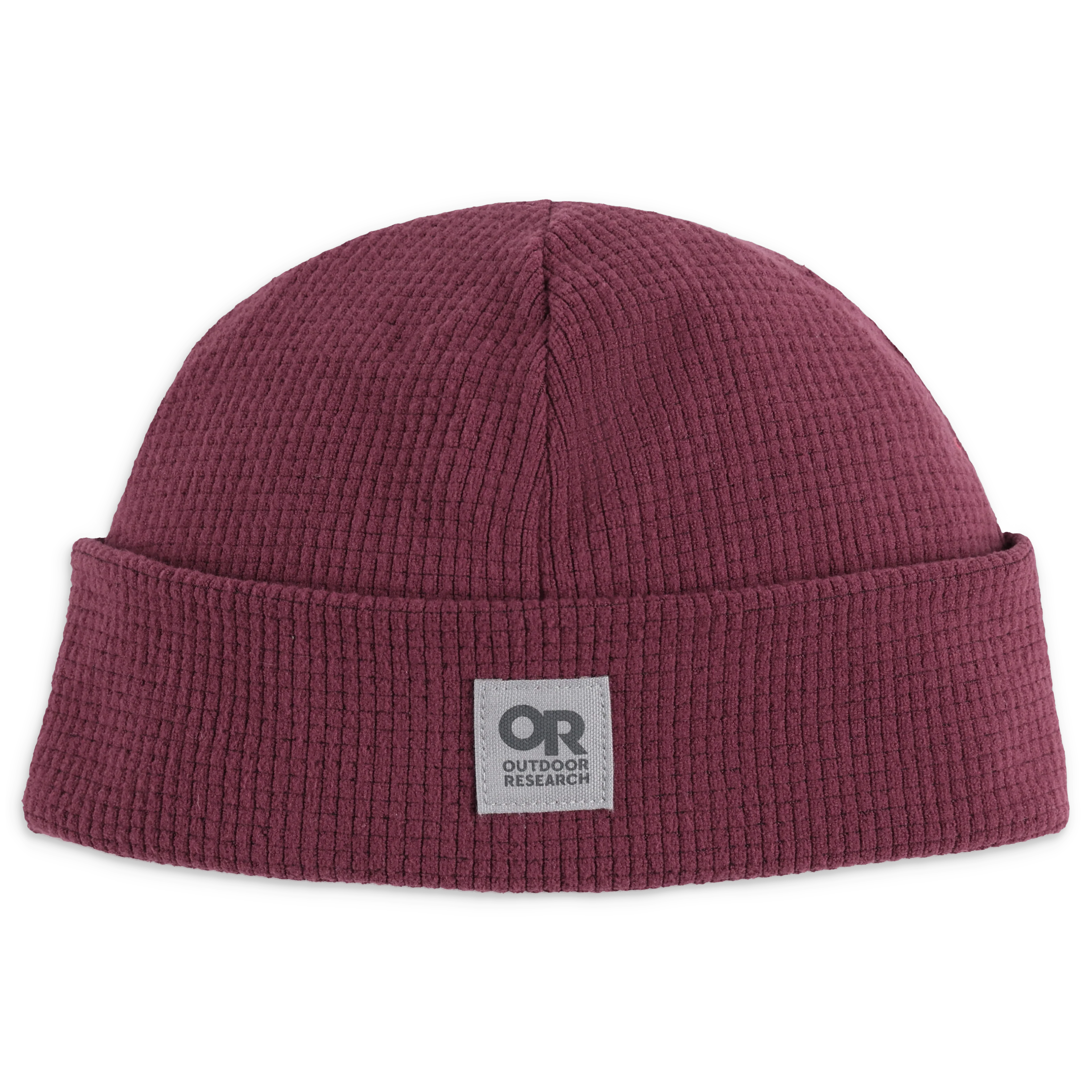 Trail Mix Beanie