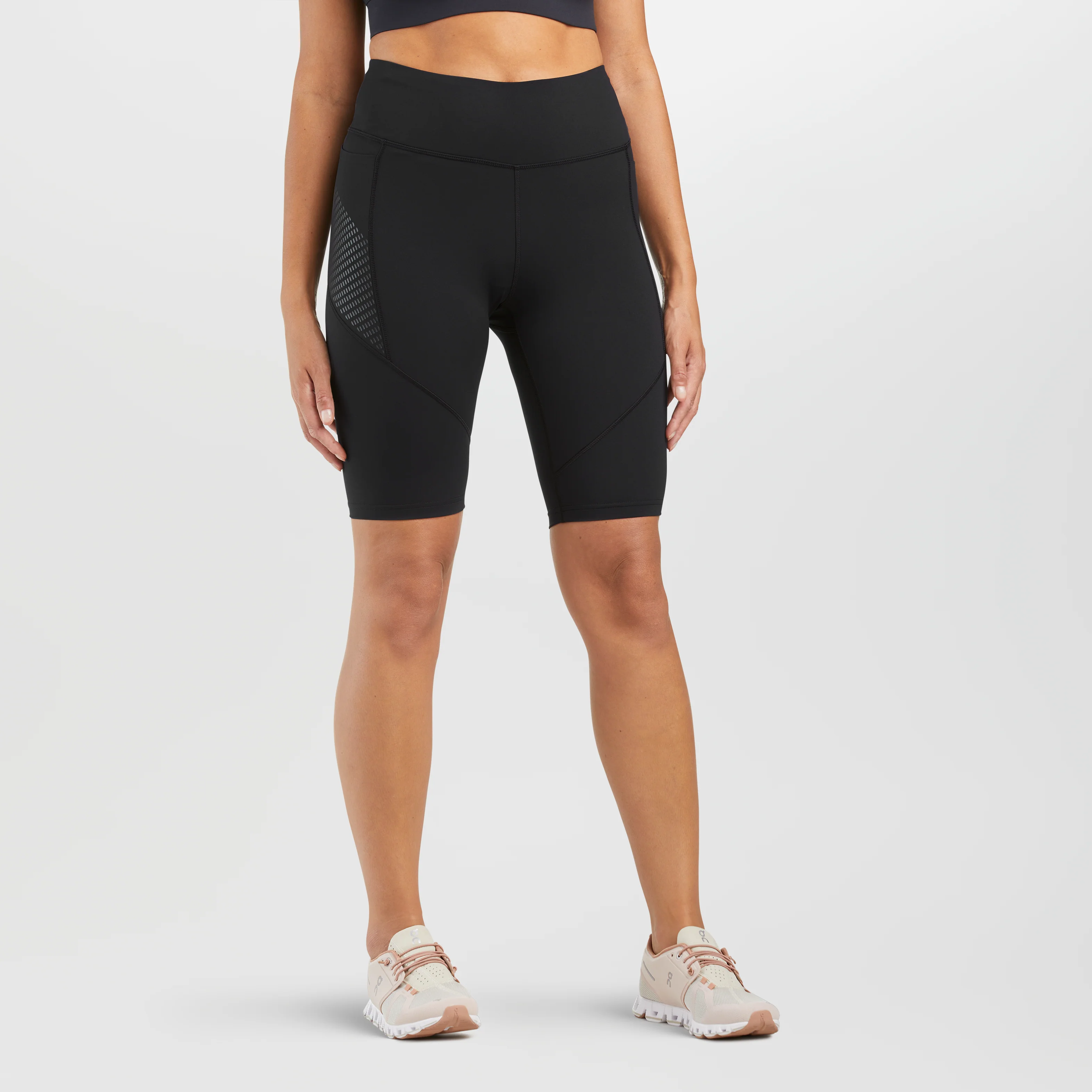 Women's Ad-Vantage Shorts - 10