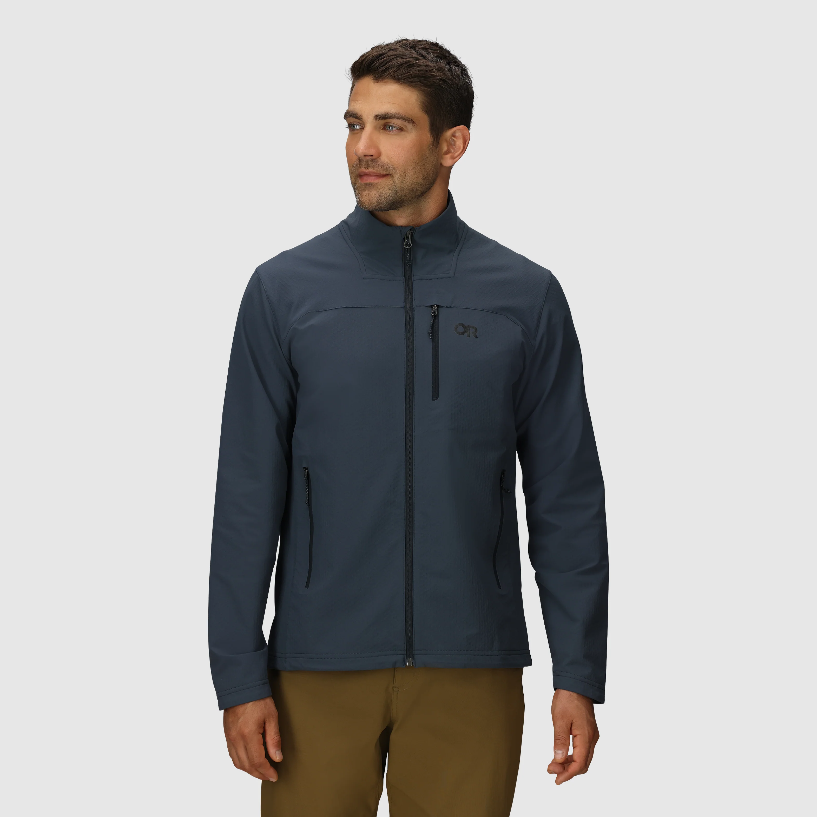 Men's Ultima Soft Shell Jacket