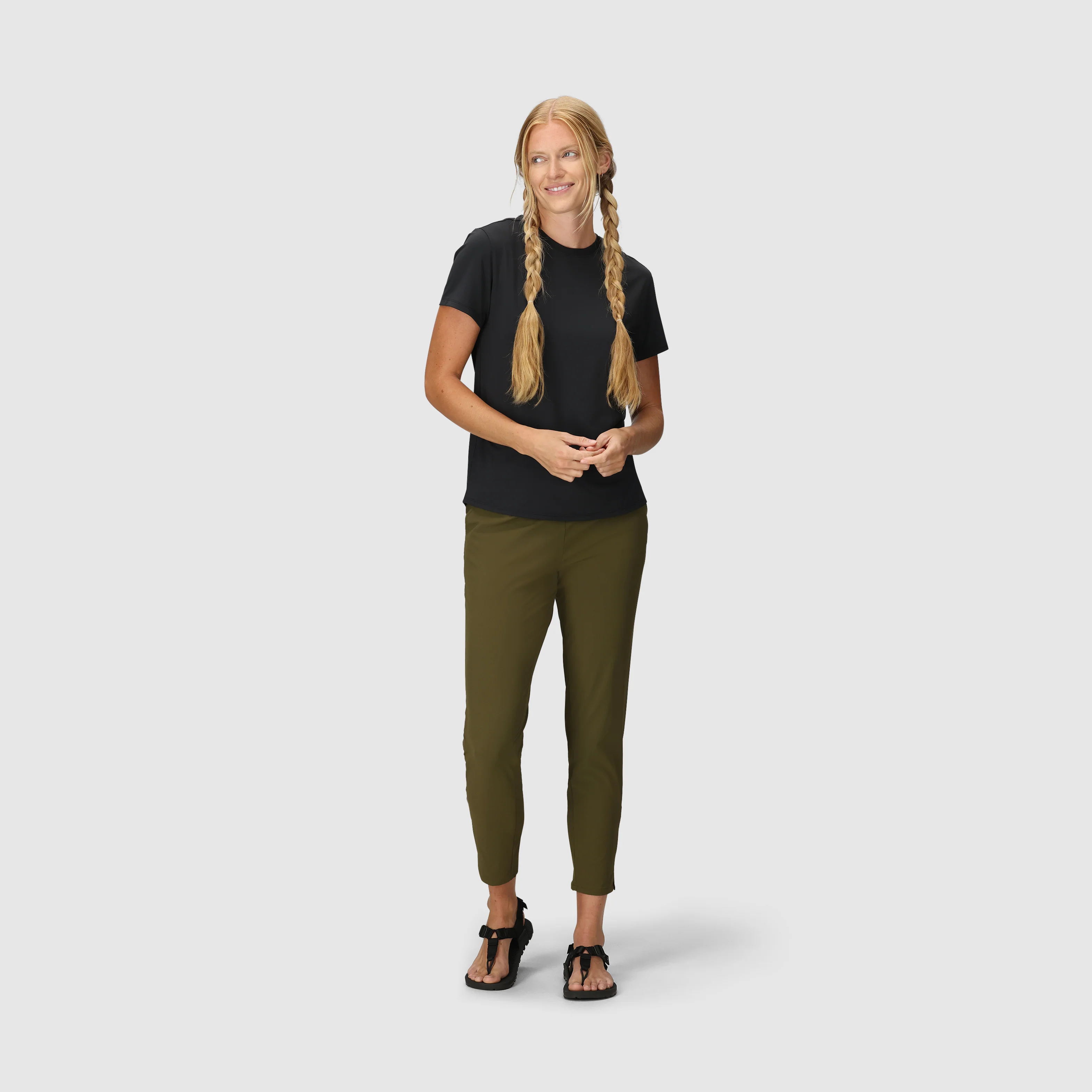 Women's Ferrosi Transit Pants