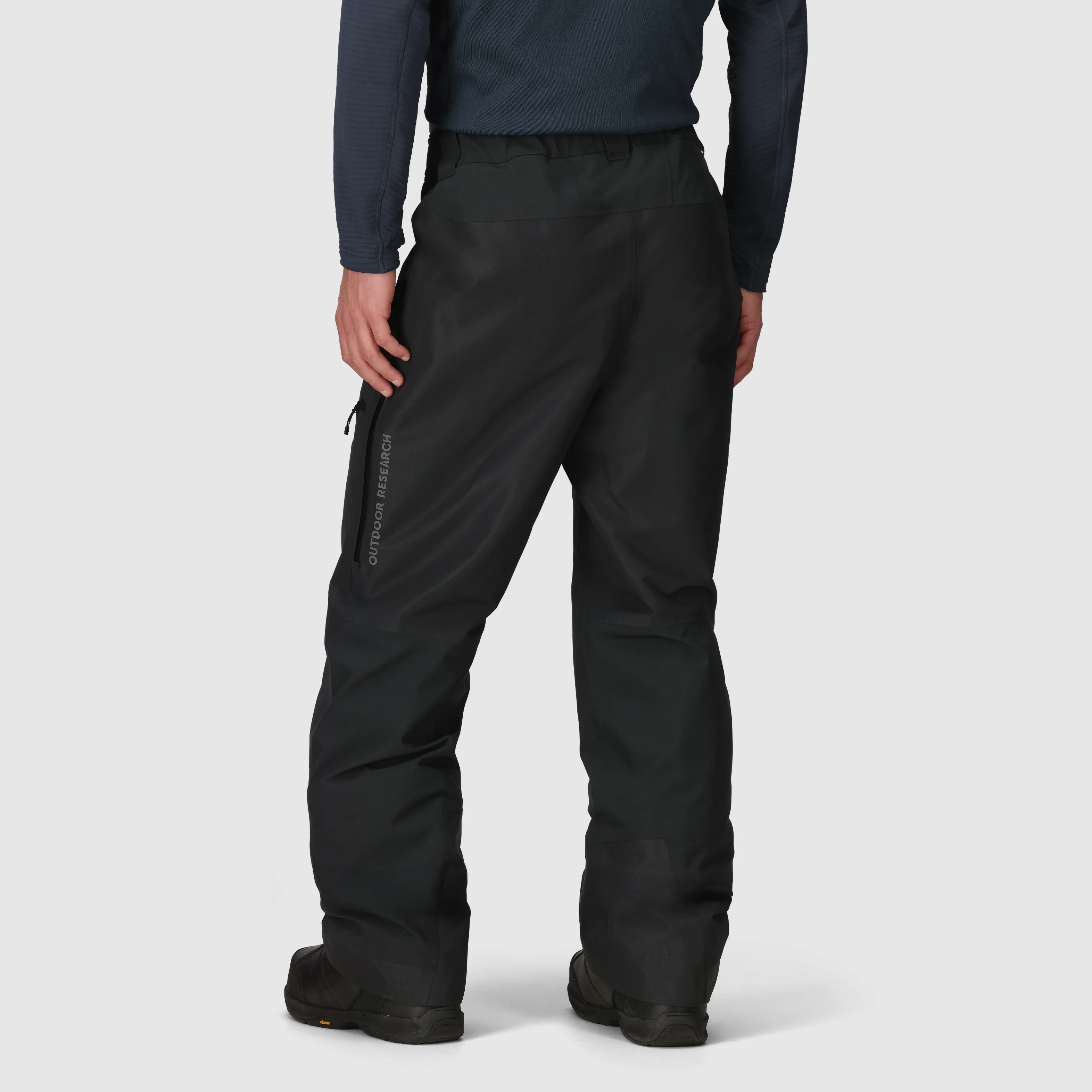 Men's Powderverse Pants