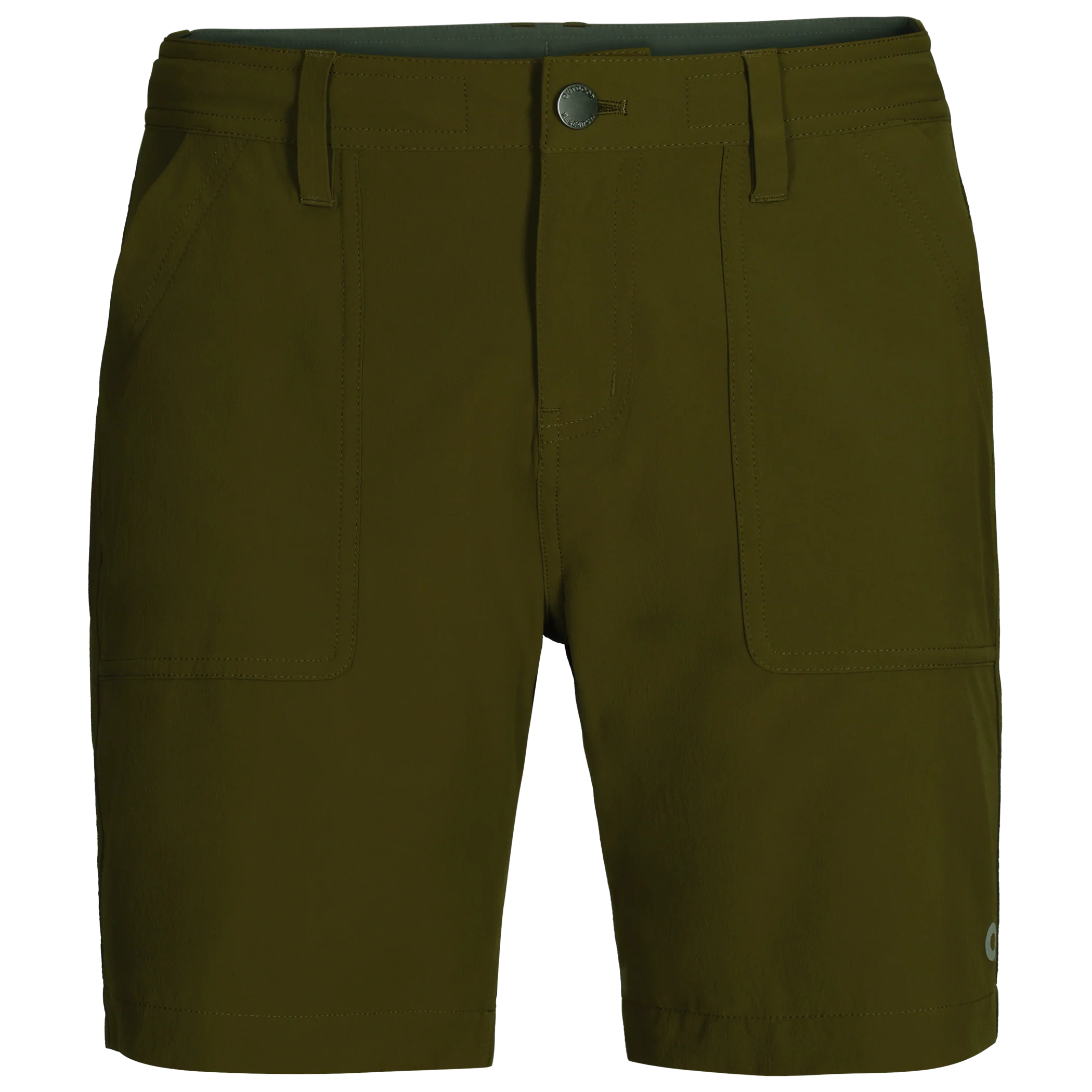 Women's Ferrosi Shorts - 7