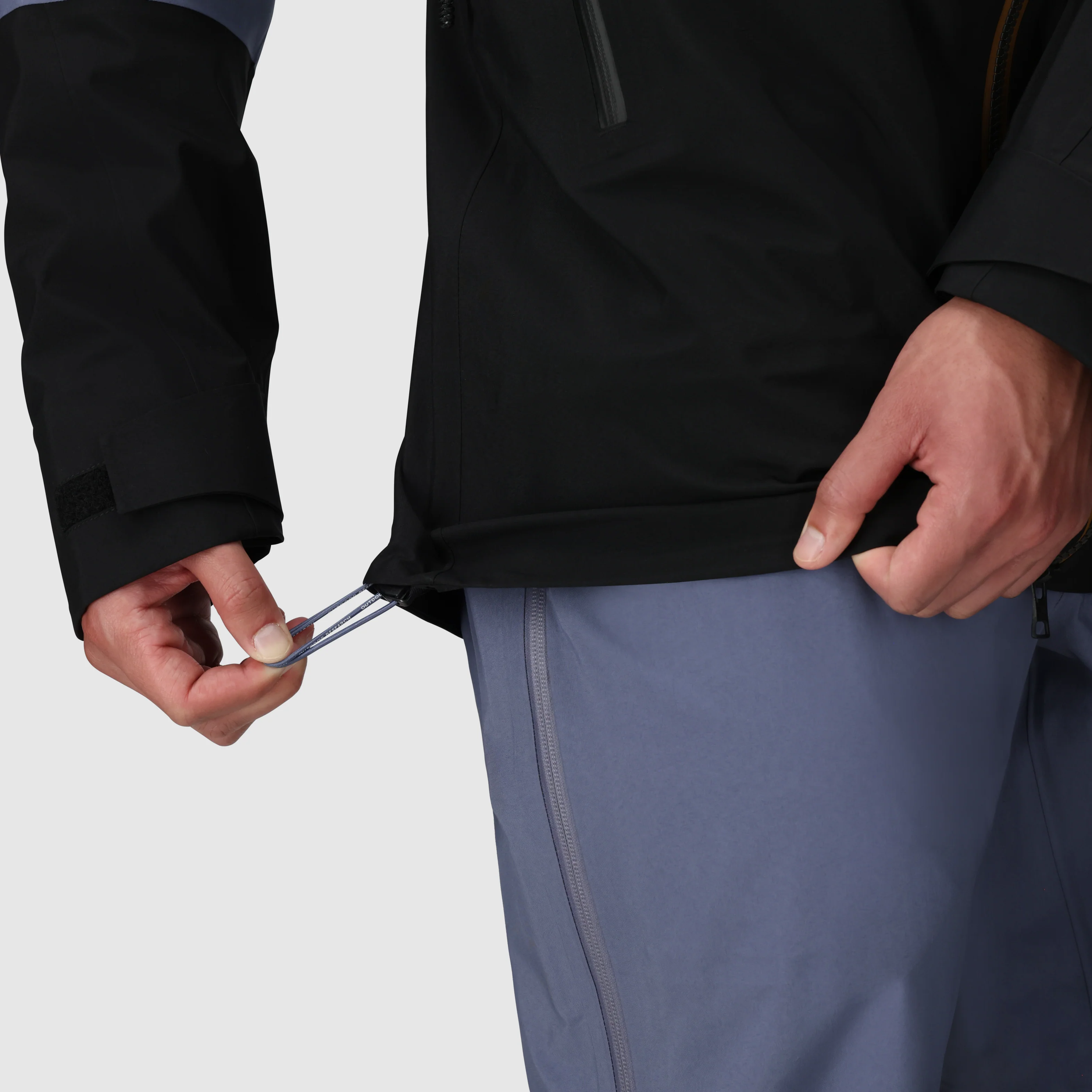 Men's Hemispheres Team Gore-Tex 3L Jacket