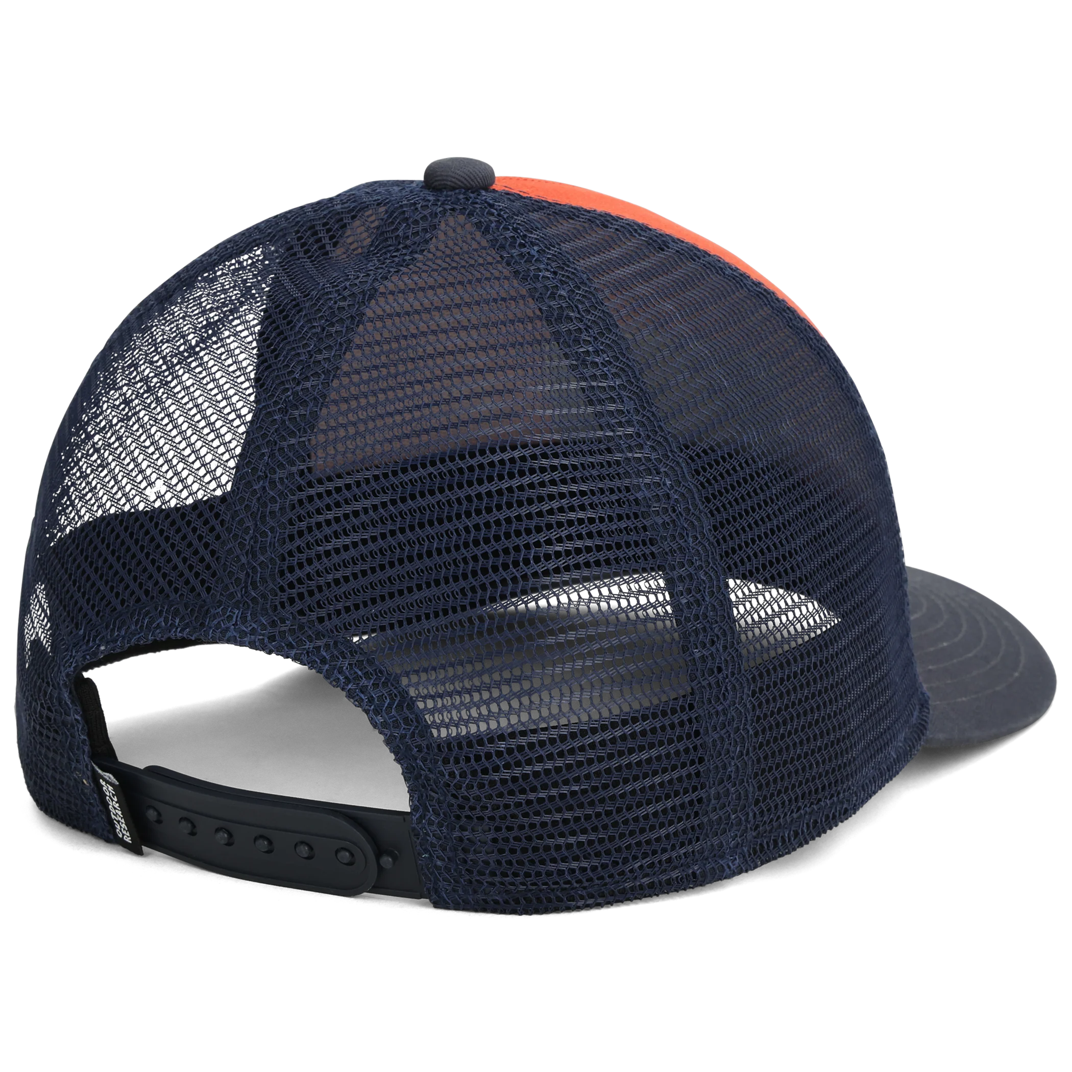 Advocate Trucker Cap