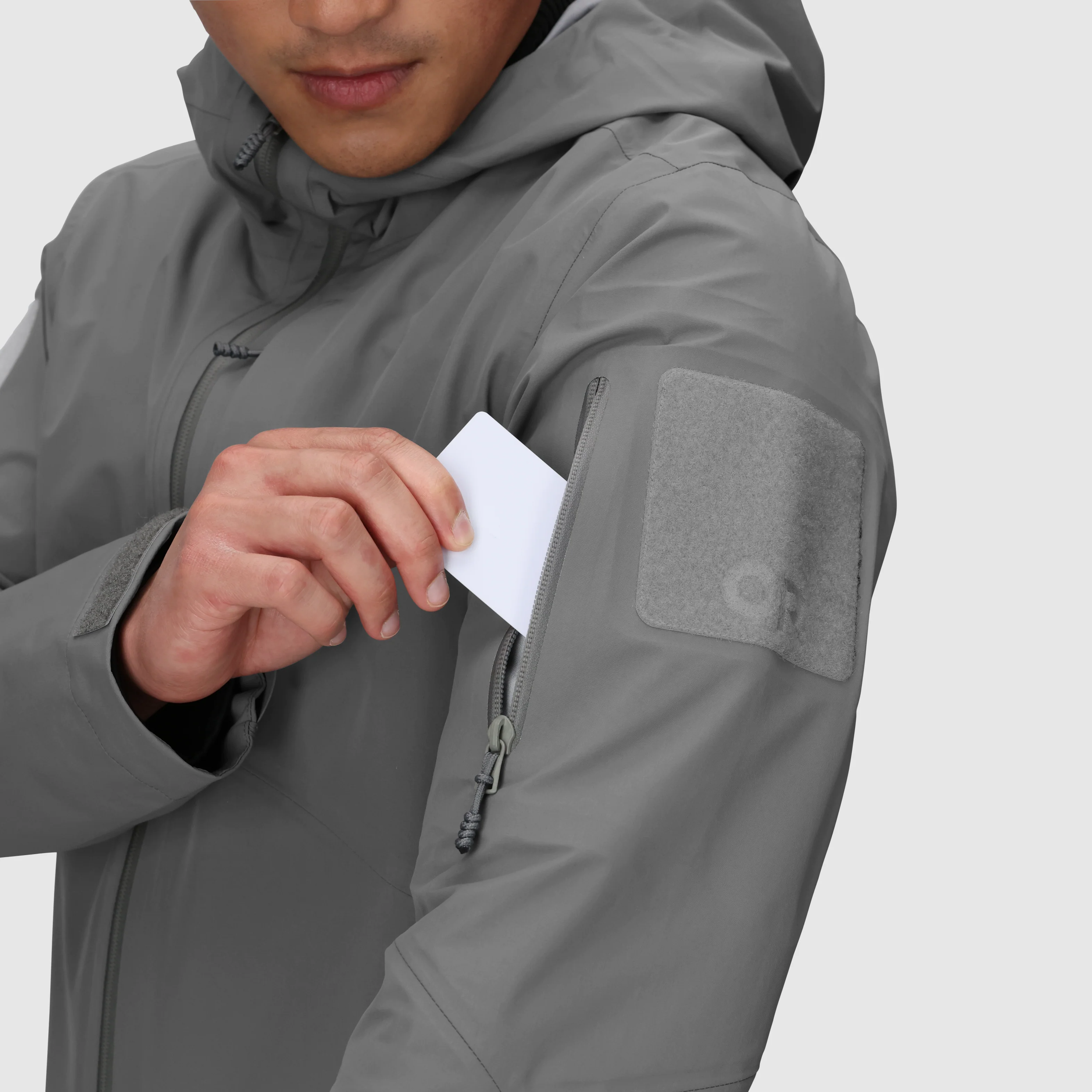 Allies Microgravity II Jacket