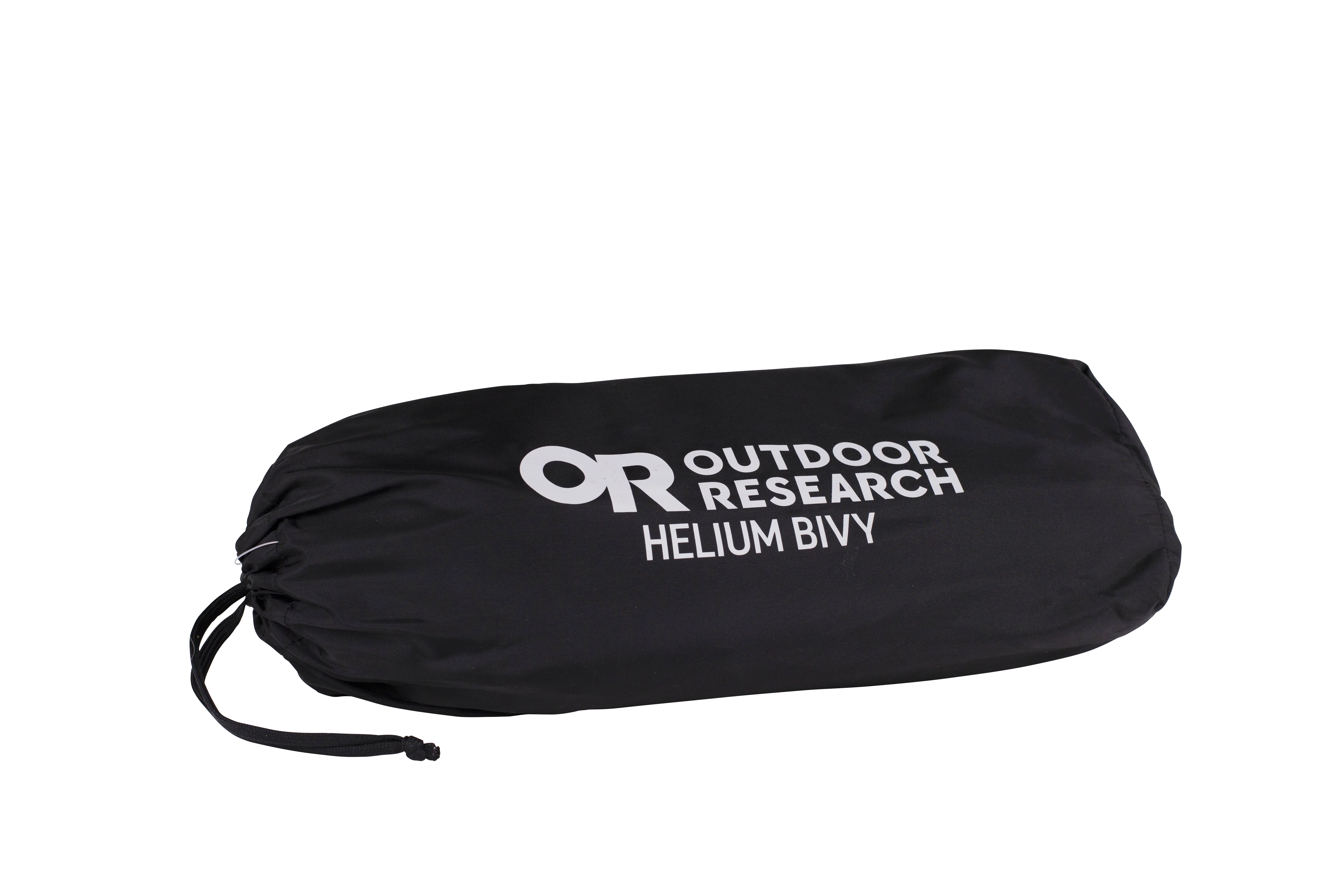Helium Bivy