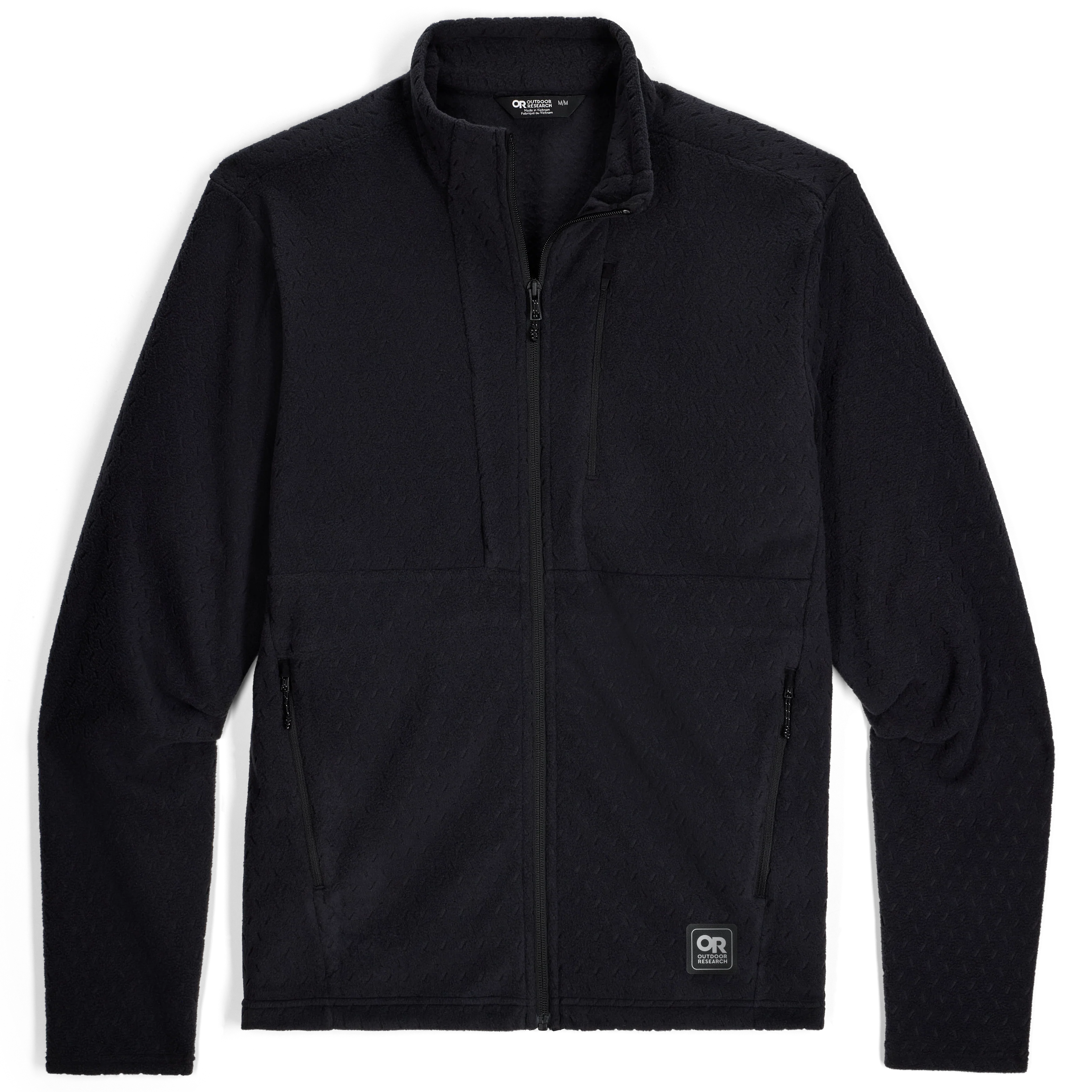 Men's Trail Mix XT Fleece Jacket