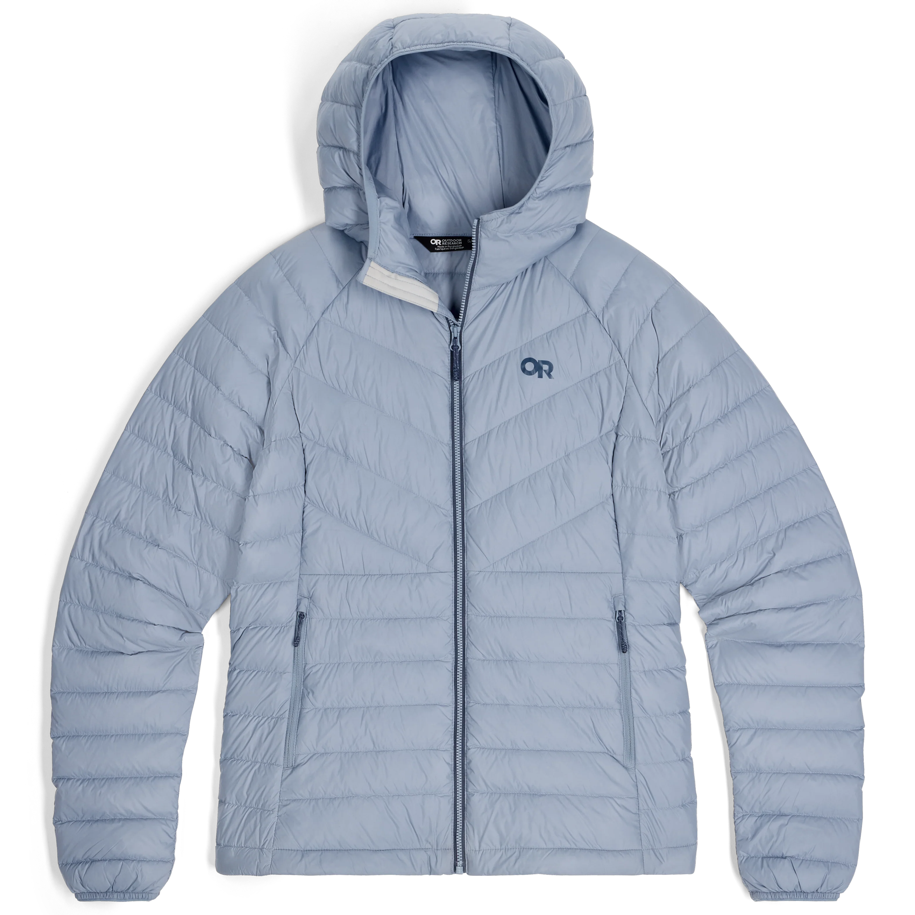 Women's Transcendent Down Hoodie